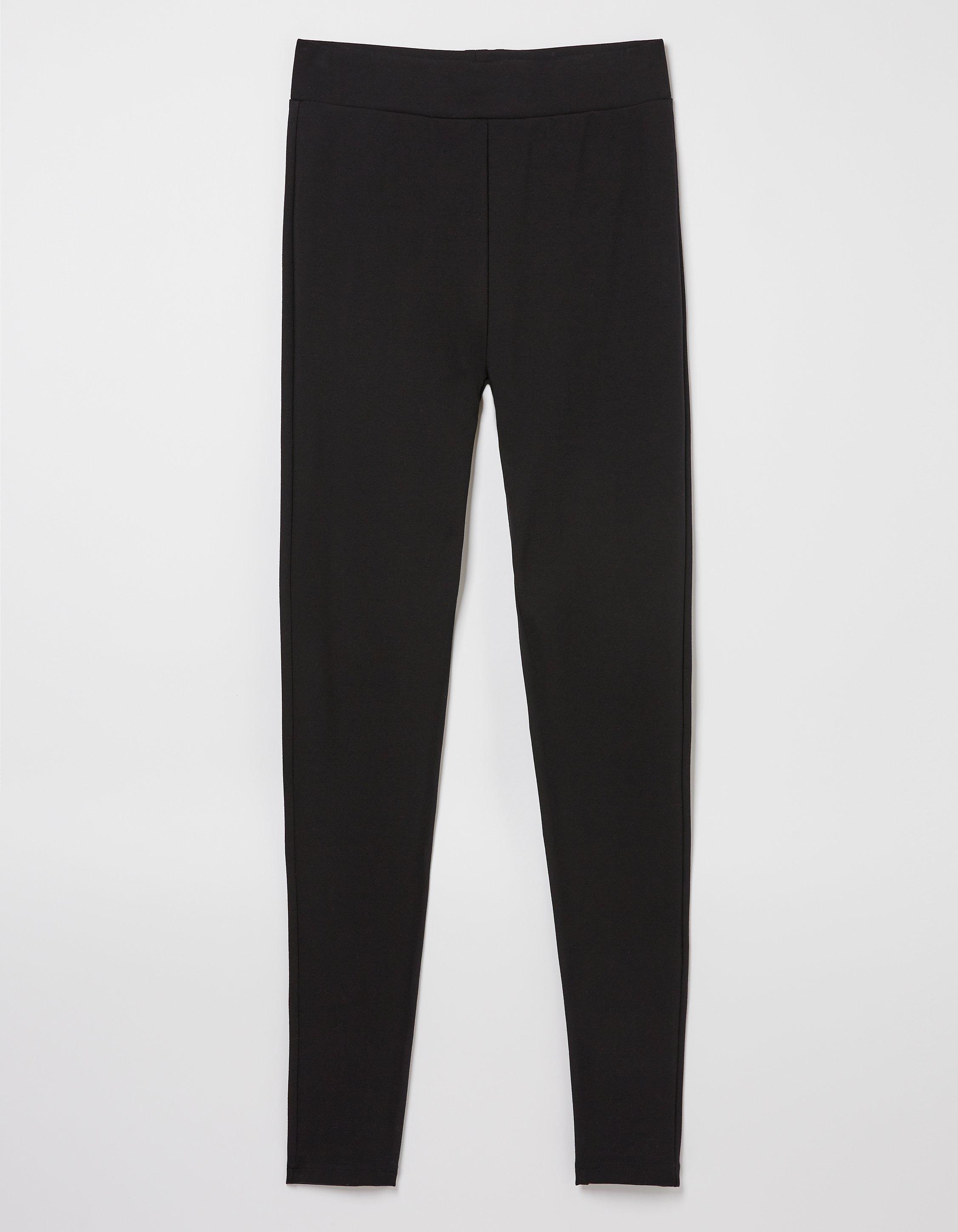 Ponte Legging