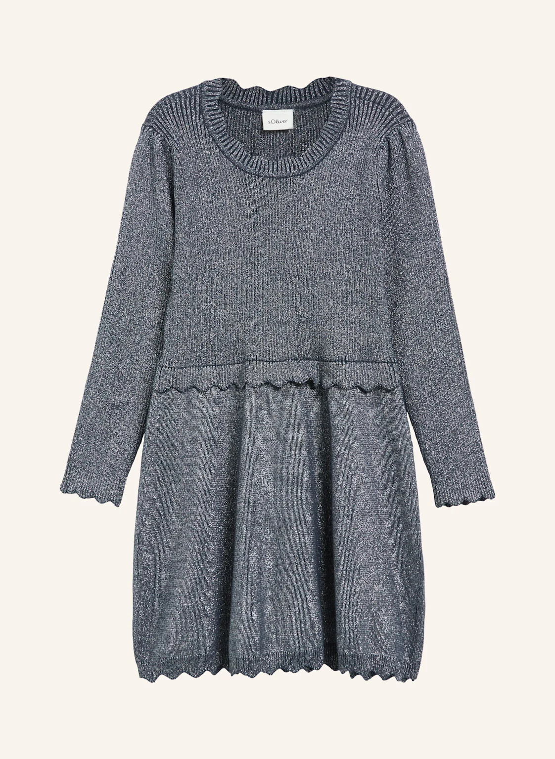 s.Oliver Kleid