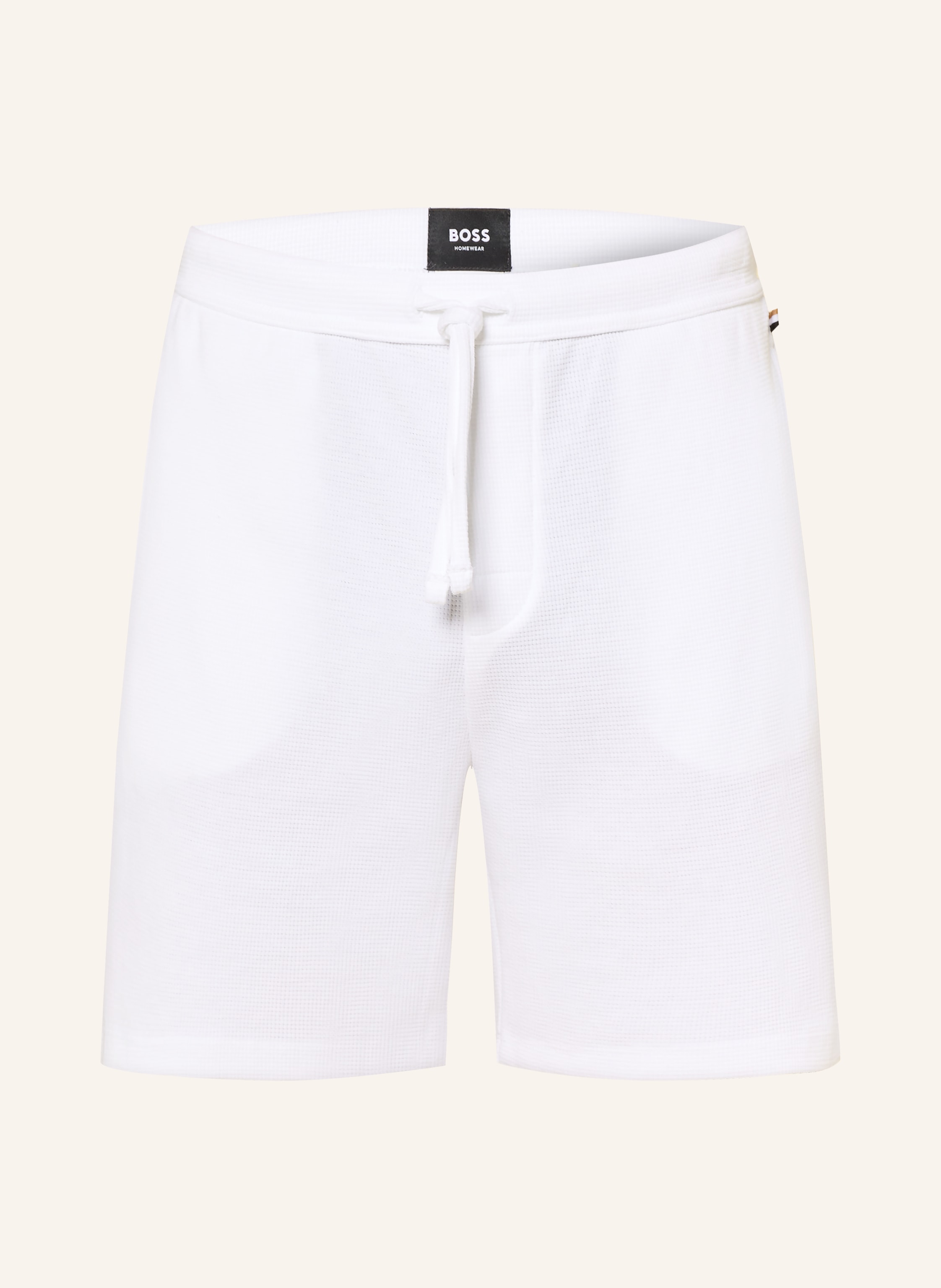 BOSS Schlafshorts