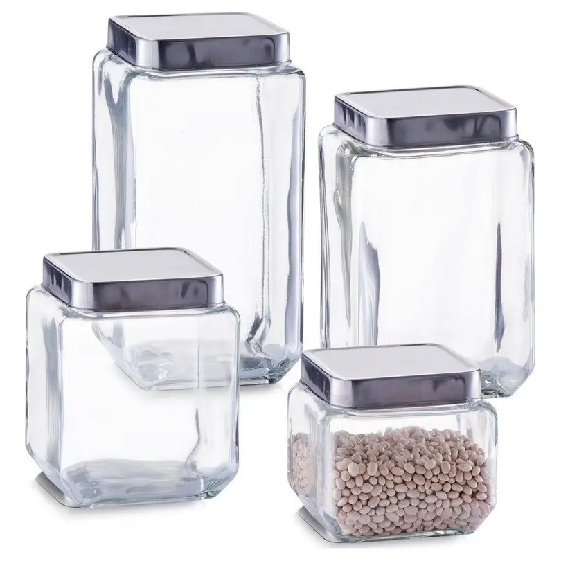 Vorratsglas Zeller Present