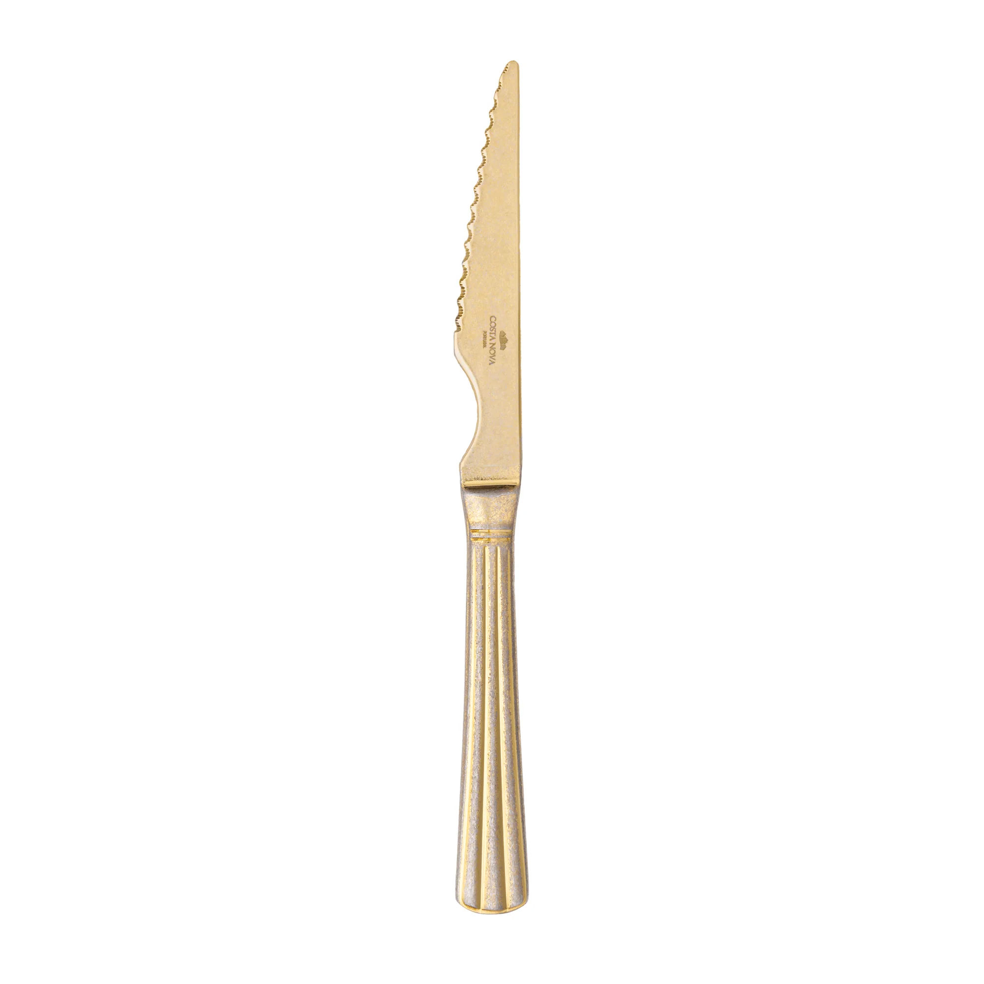 Steak/Pizza Knife Vime