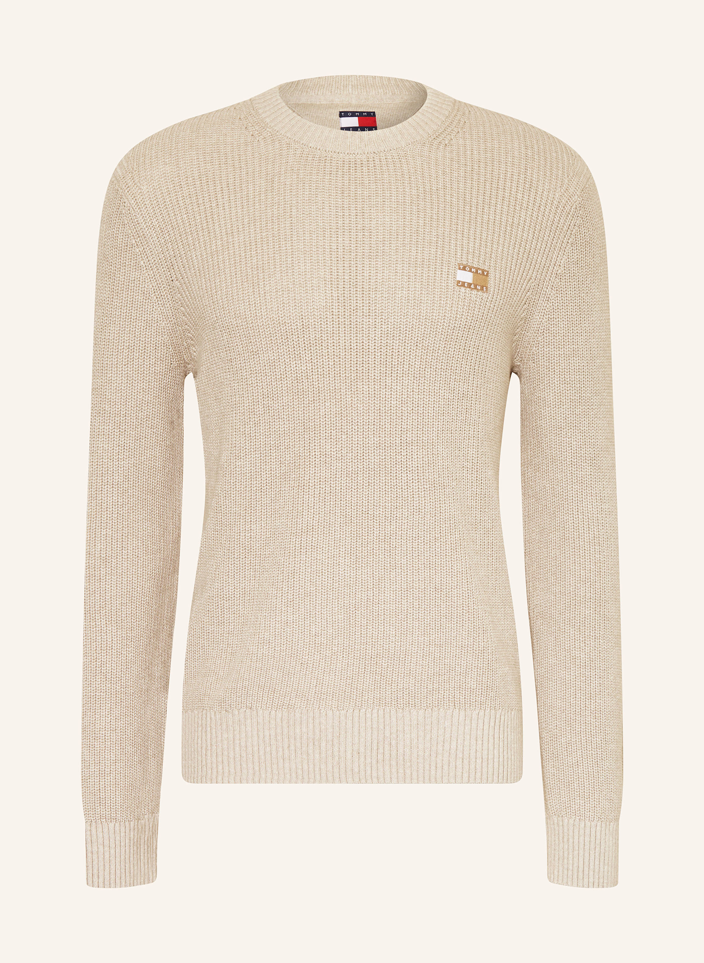 TOMMY JEANS Pullover