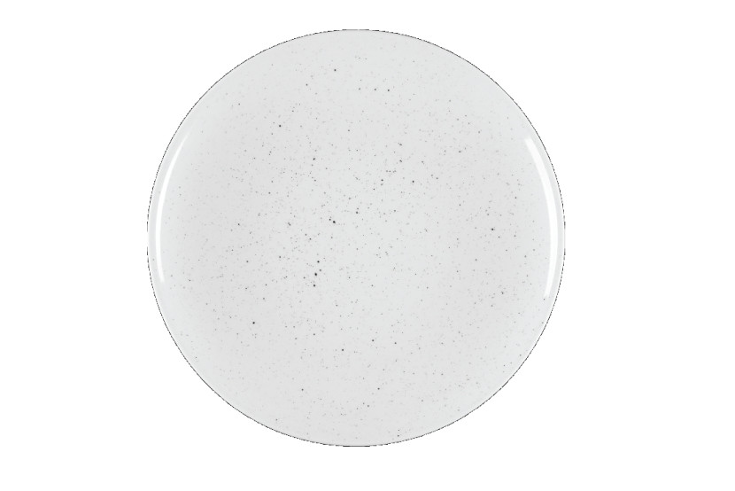Talerz płytki 28 cm Art LU19 (6750)