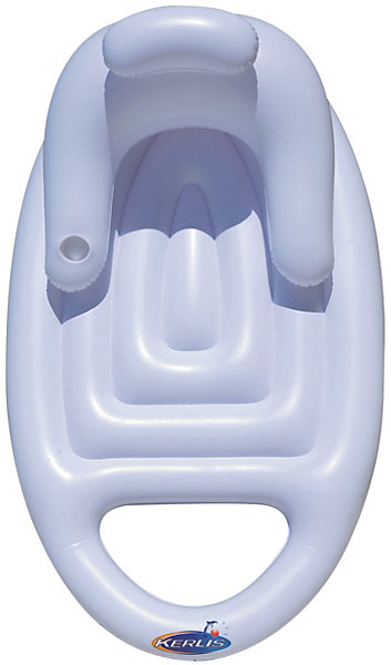 Matelas gonflable modèle Lounger surf