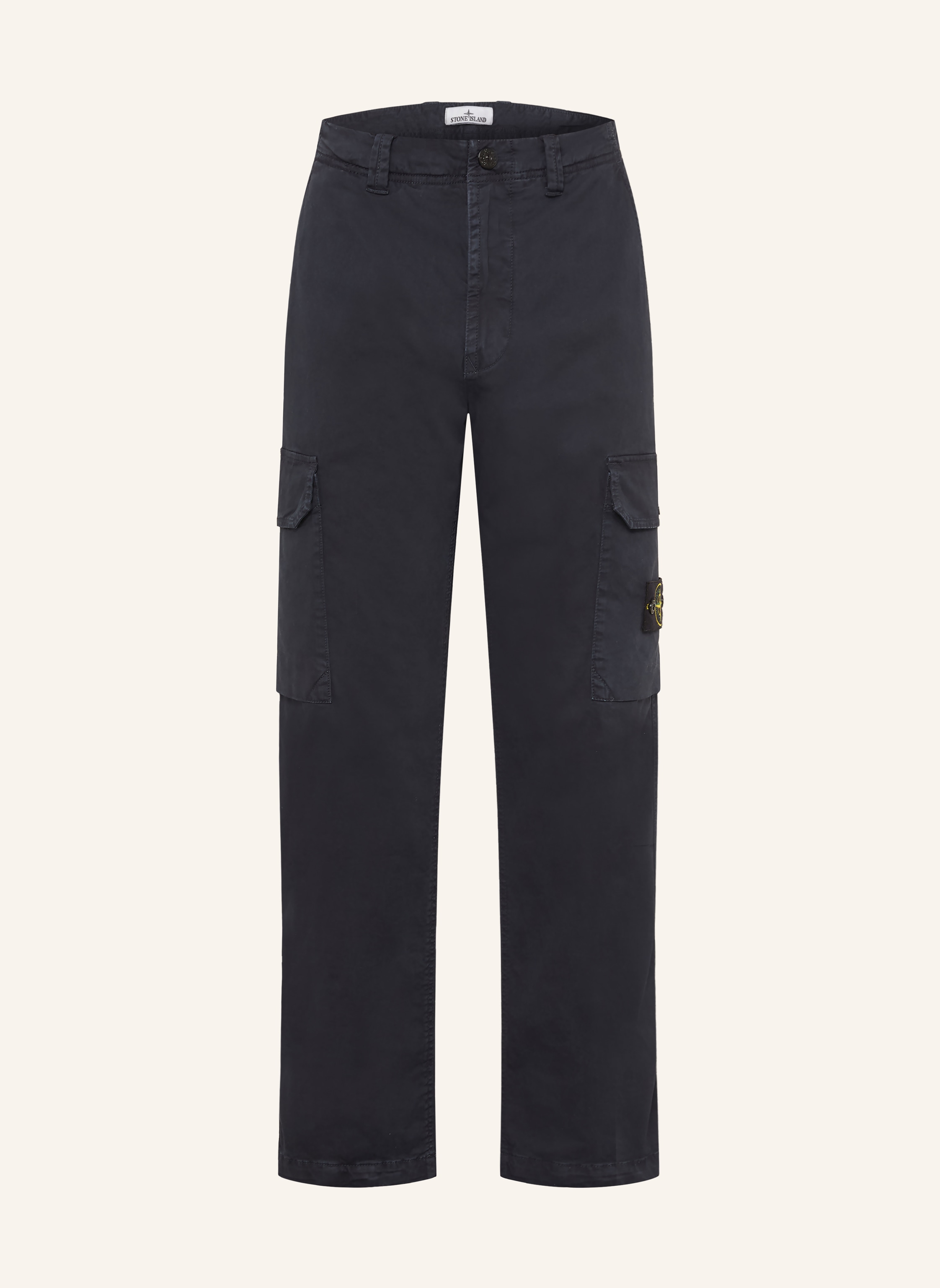 STONE ISLAND Cargohose Regular Fit