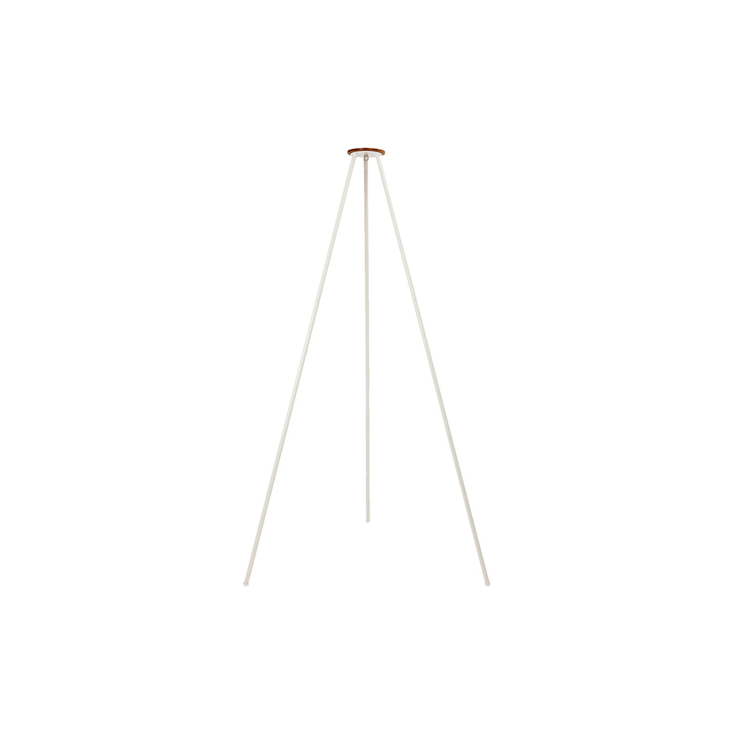 Stativ, cream white