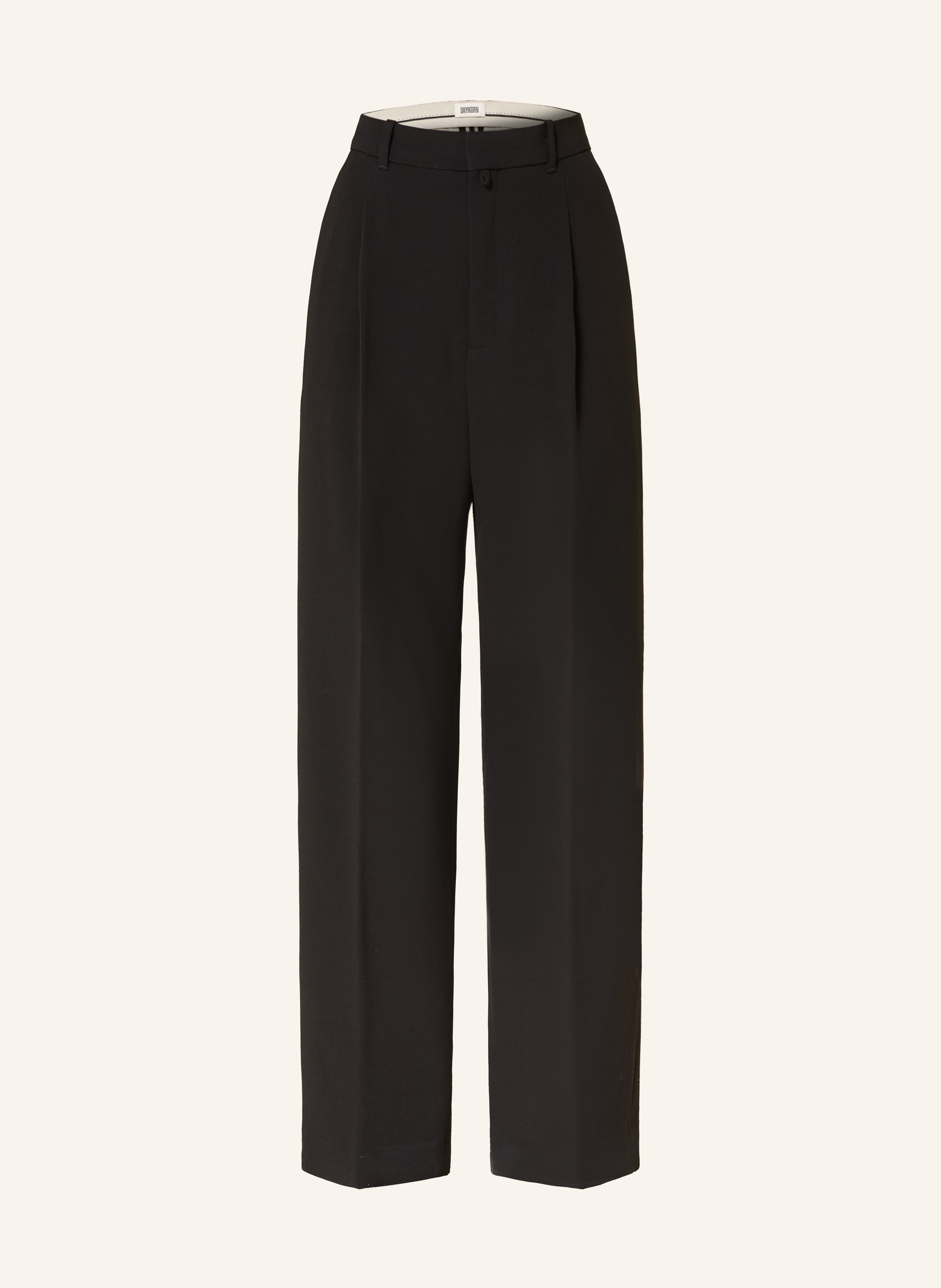 DRYKORN Marlenehose HARDLY