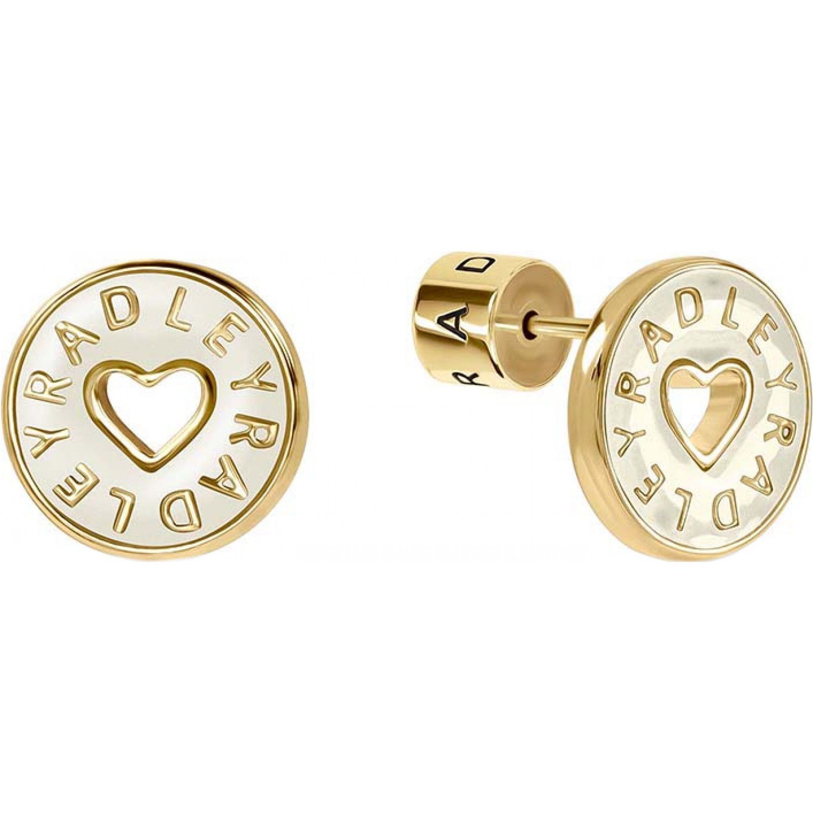 Radley RYJ1557S Sion Close Pair Of Earrings