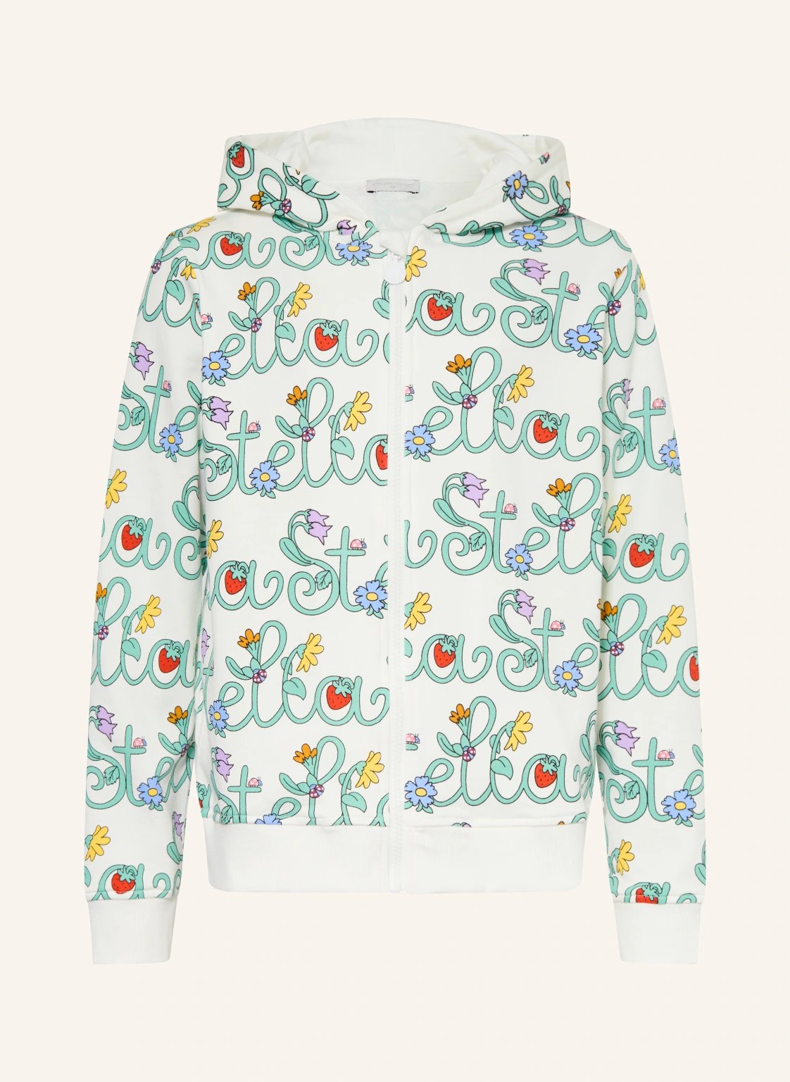 STELLA McCARTNEY KIDS Sweatjacke