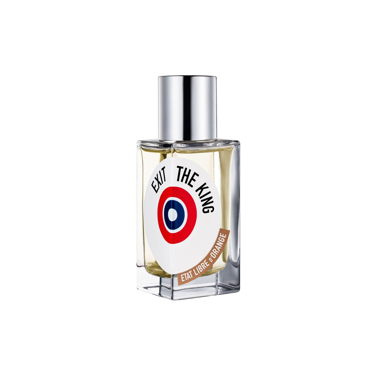 Exit The King Eau de Parfum