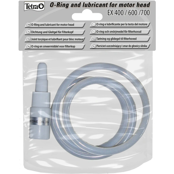 O-Ring, für Filterkopf EX1200