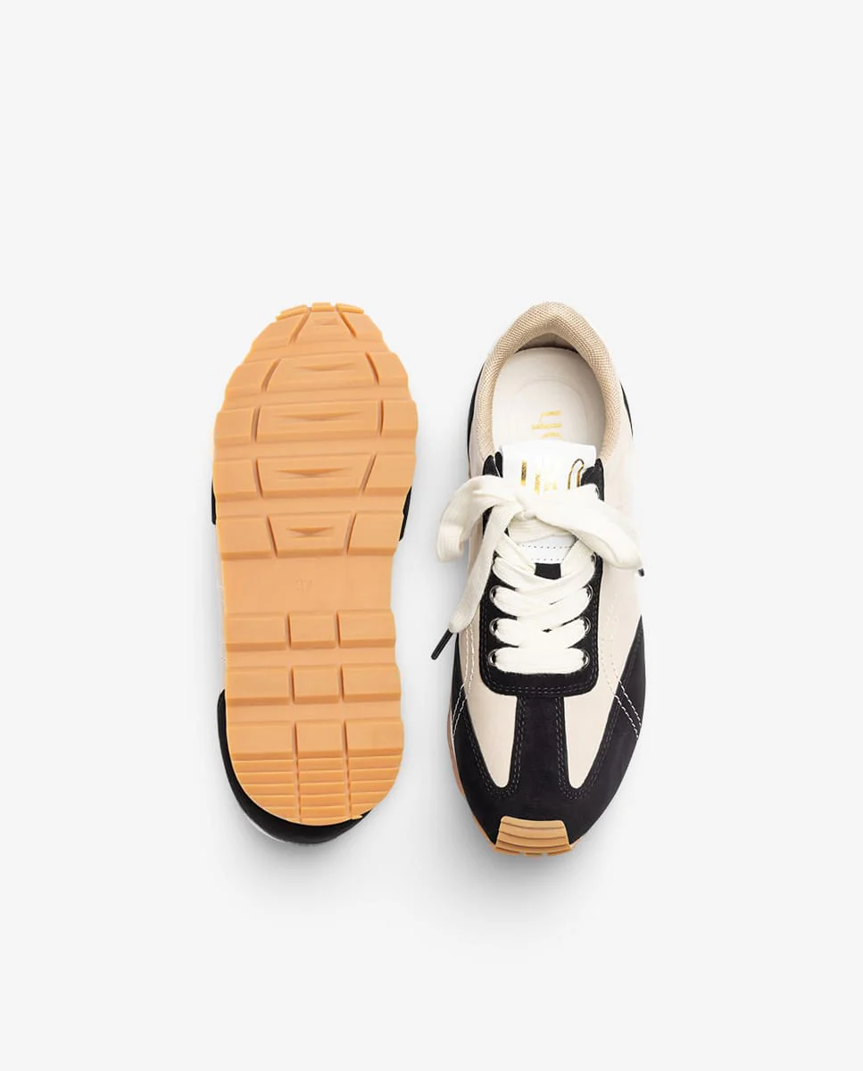 Sneaker KONO-001 negro