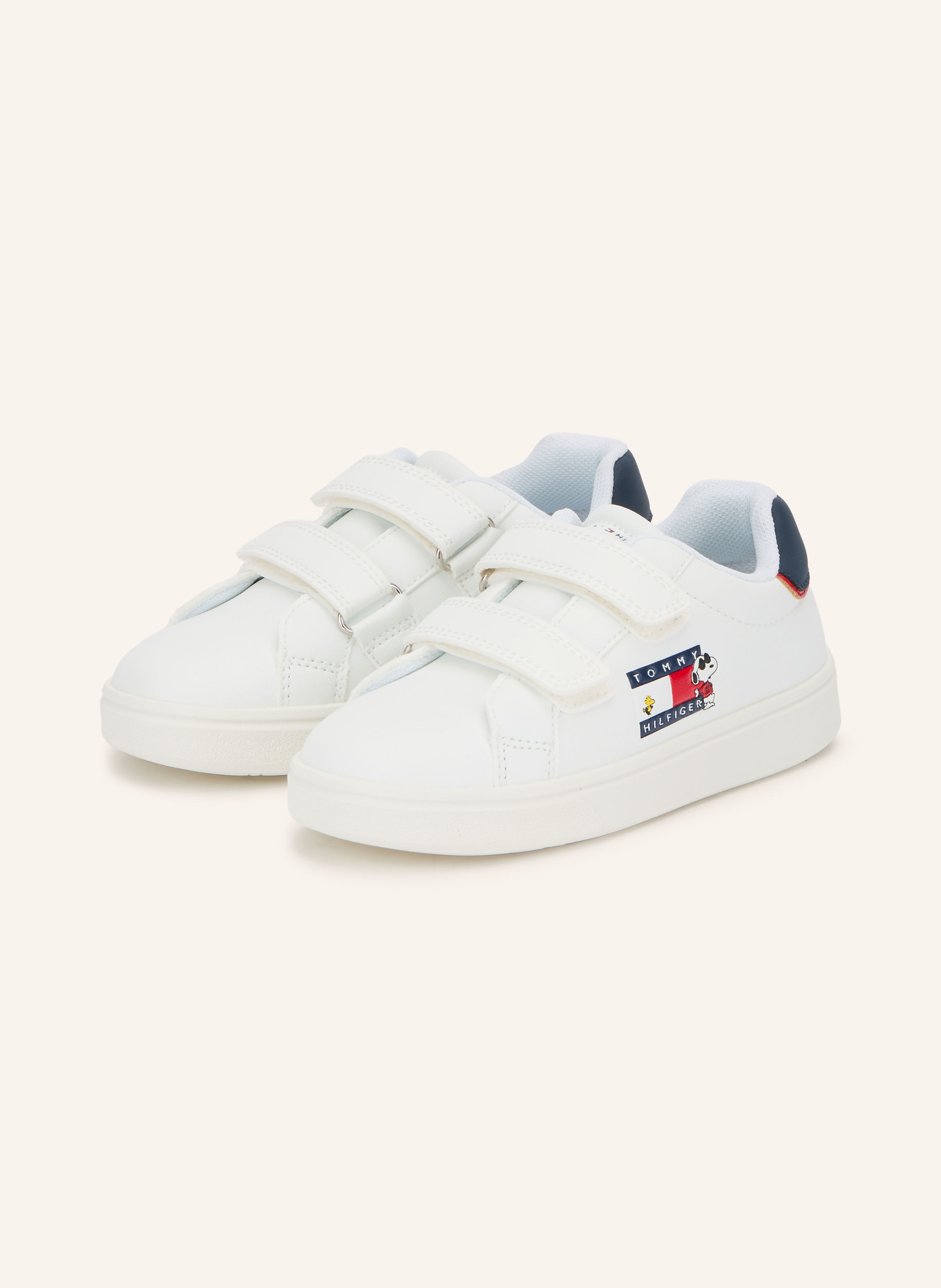 TOMMY HILFIGER Sneaker JOE