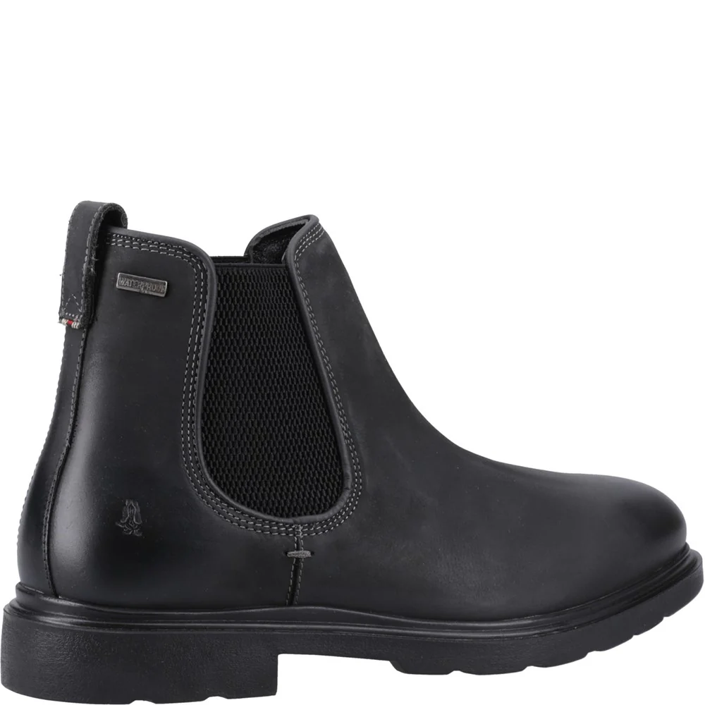 Hush Puppies Preston Chelsea Boot