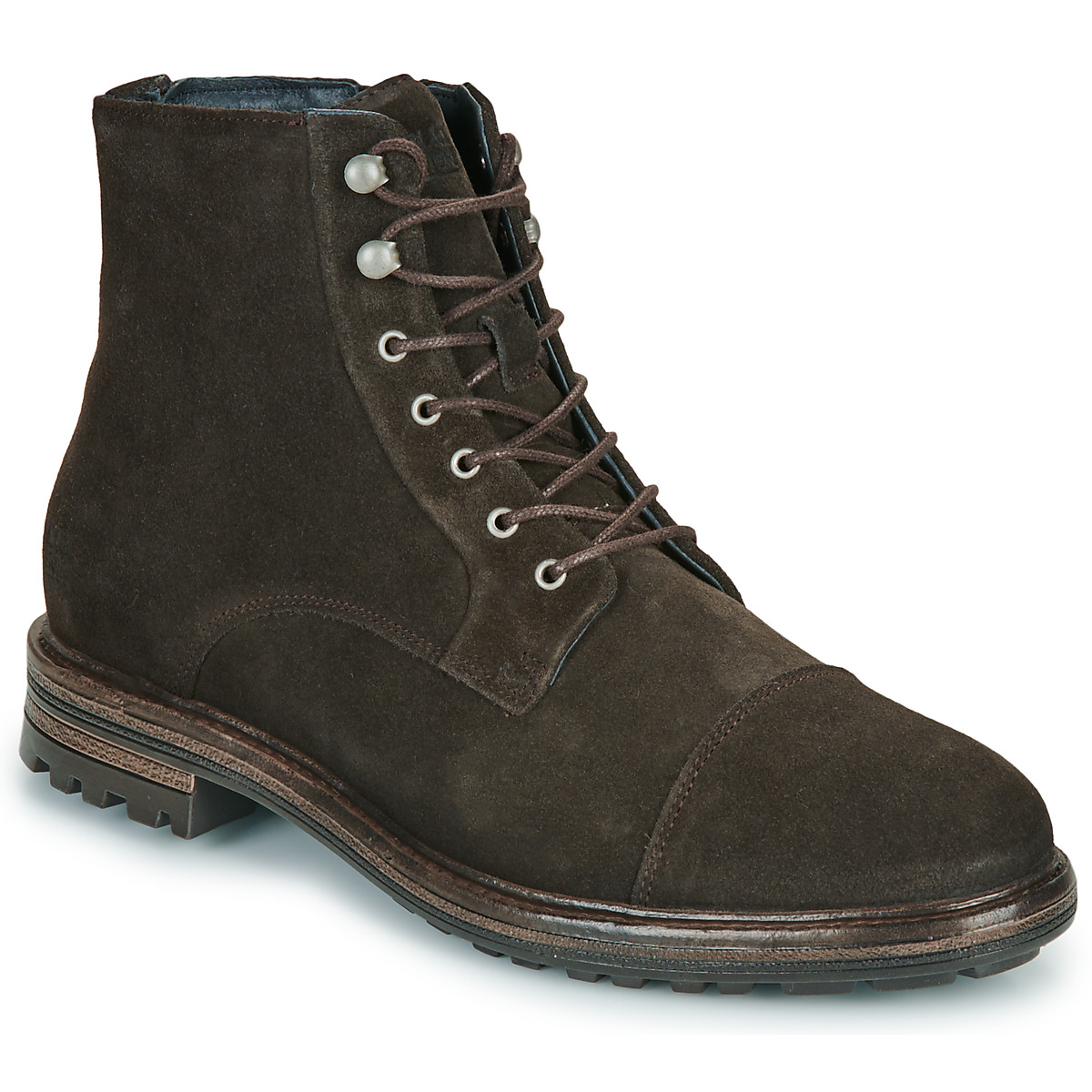 Blackstone - LATTE - Brown