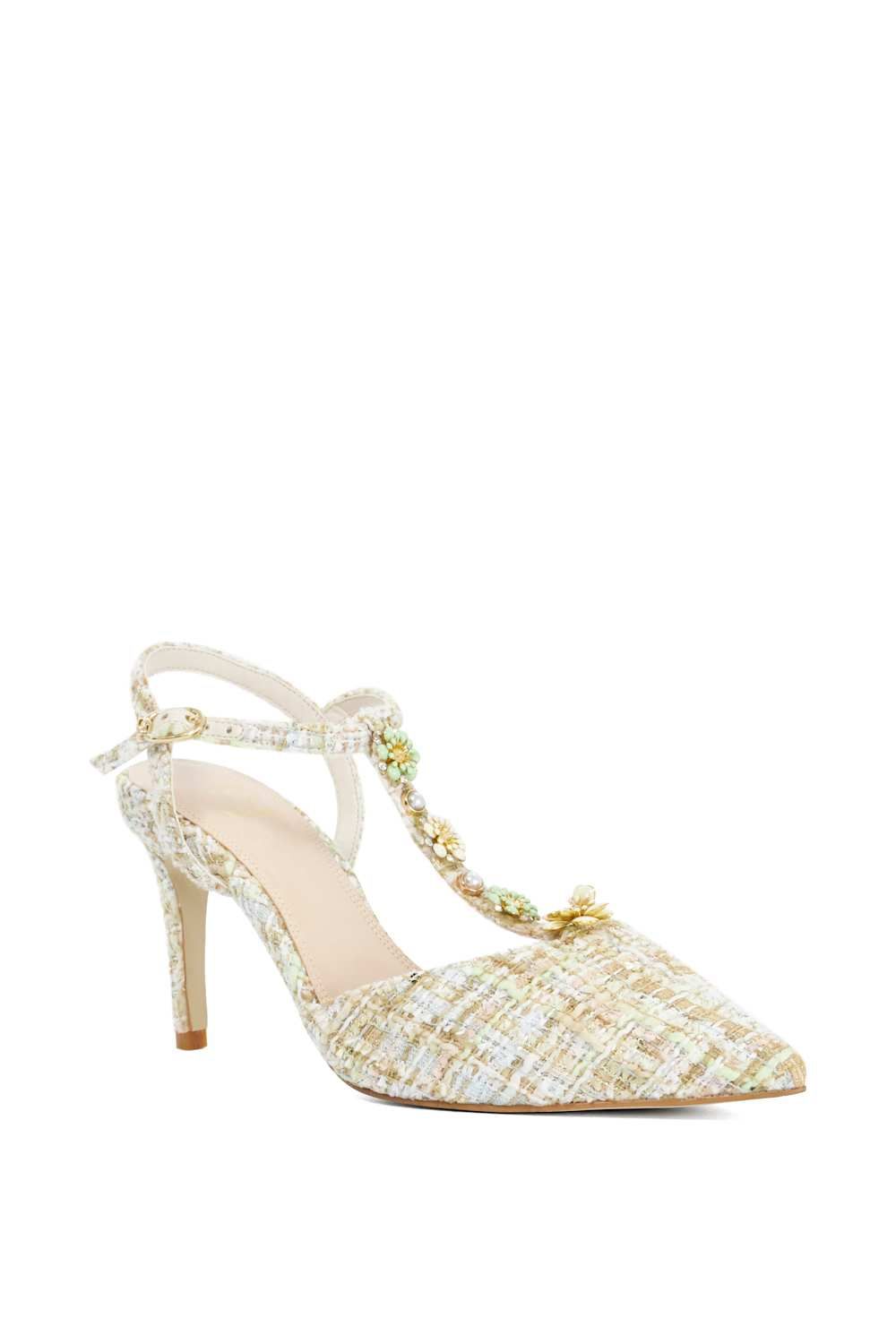 Dune London Cornelia' Court Shoes
