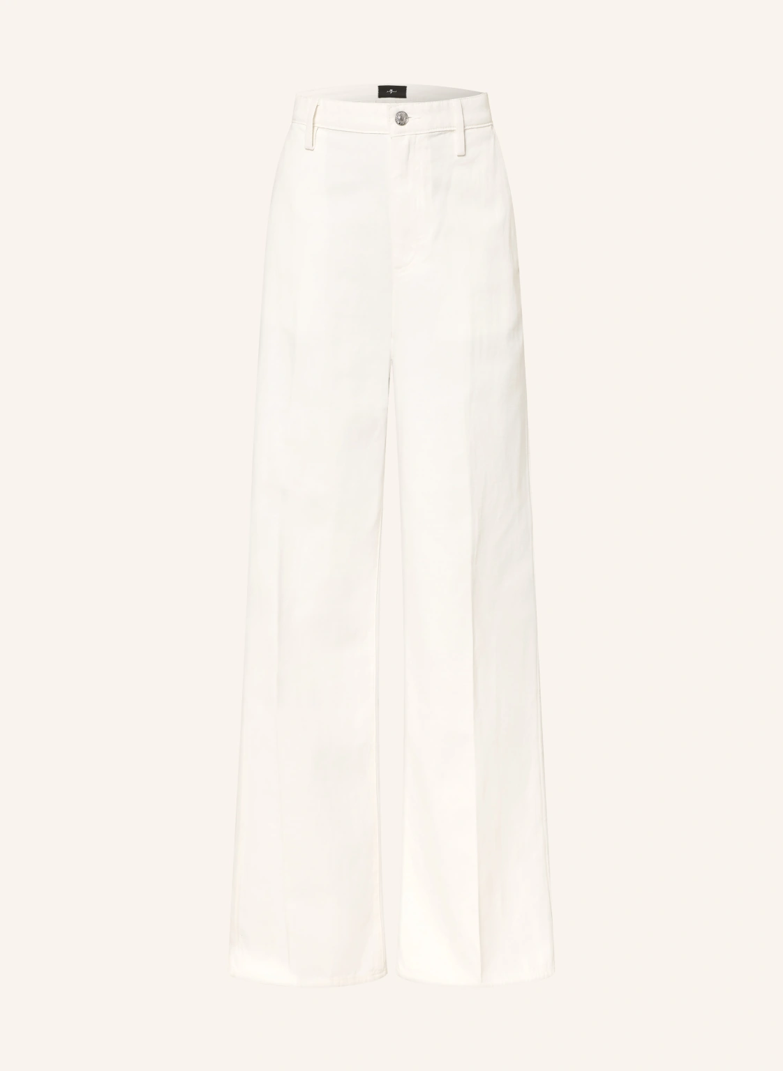 7 for all mankind Marlenehose OSTUNI