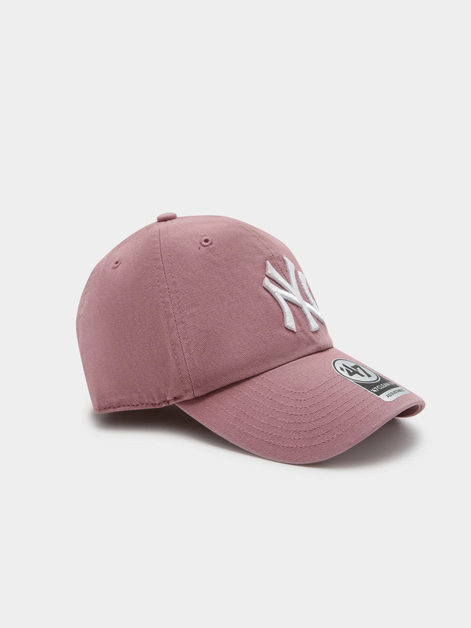 New York Yankees 47 Clean Up Cap