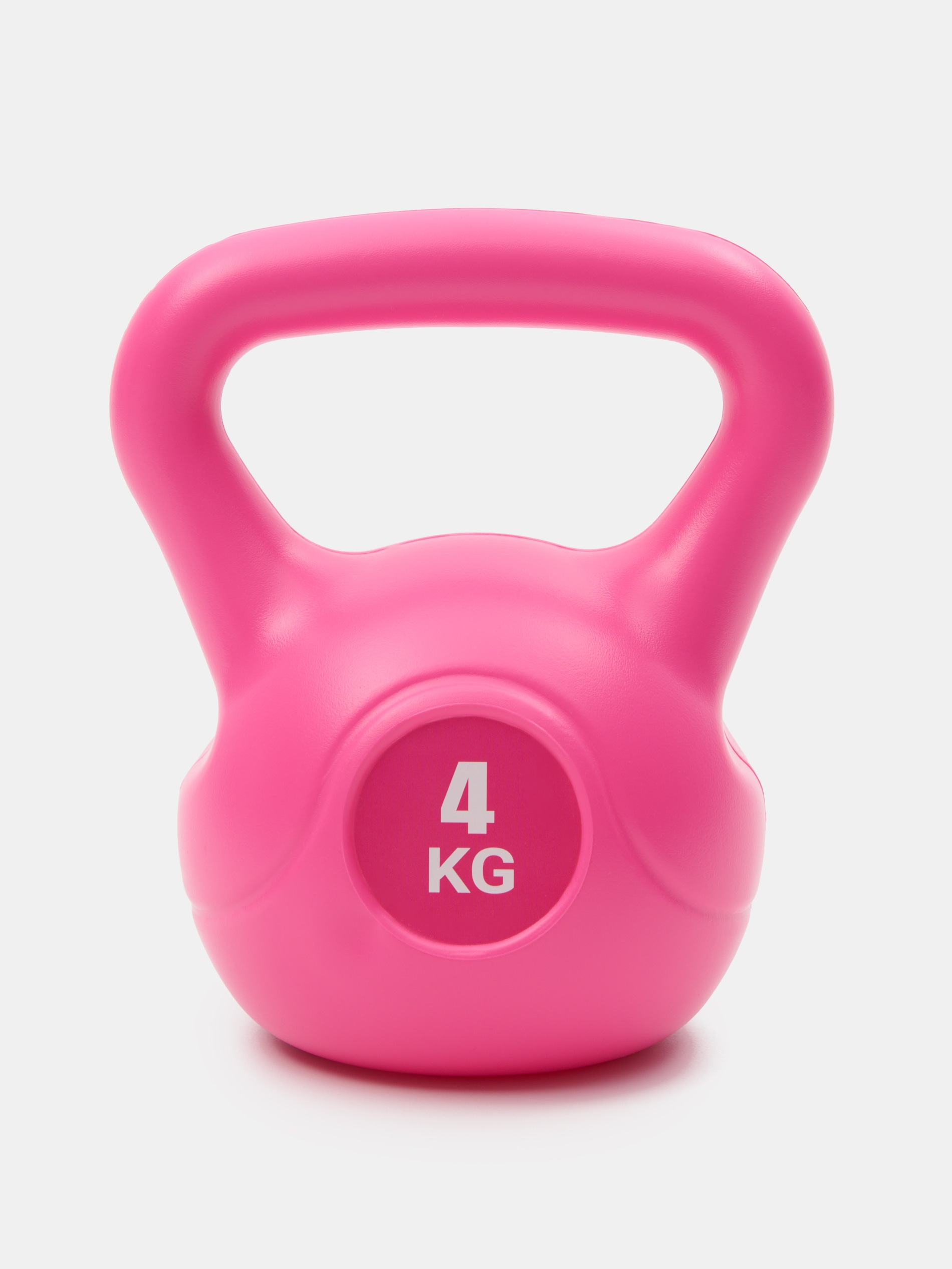 Kettlebell 4 kg