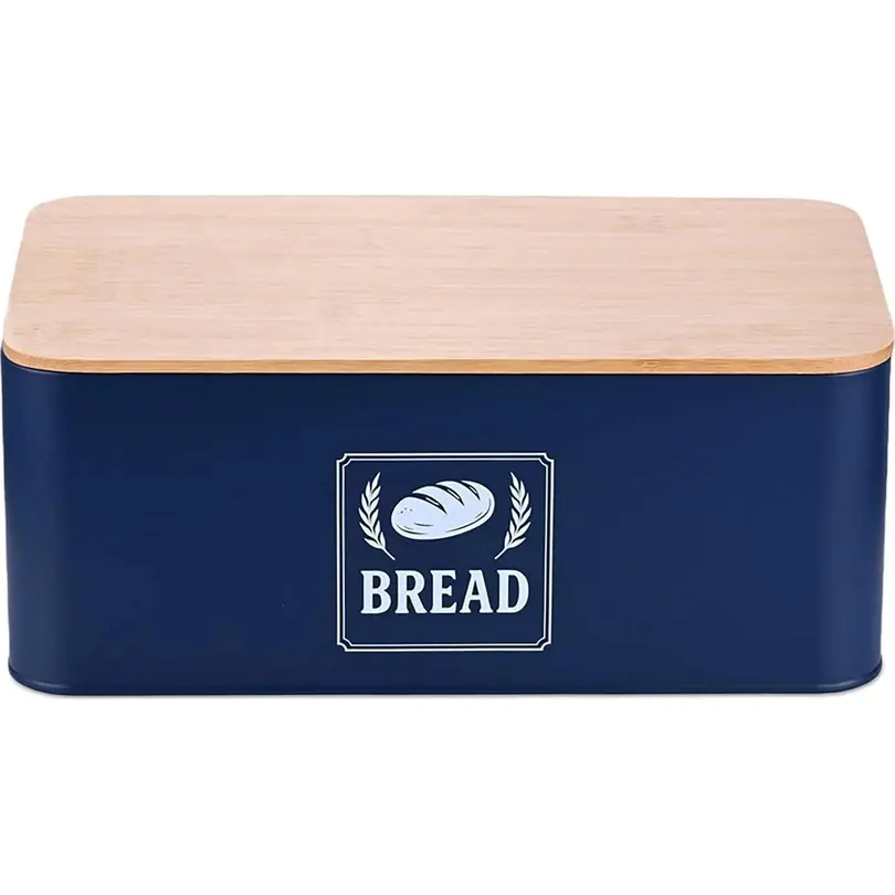 Brotkasten Retro