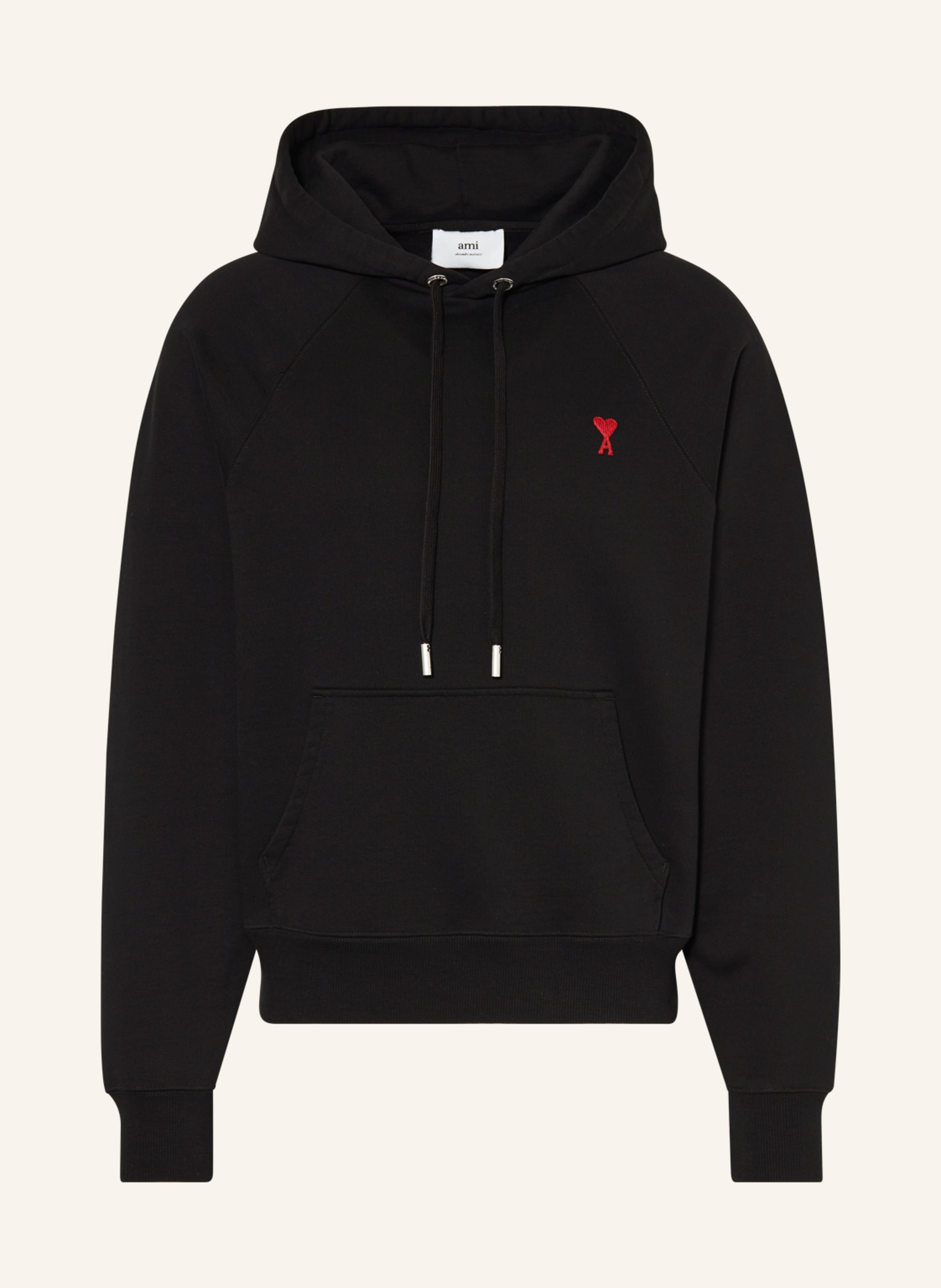 Ami Paris Hoodie