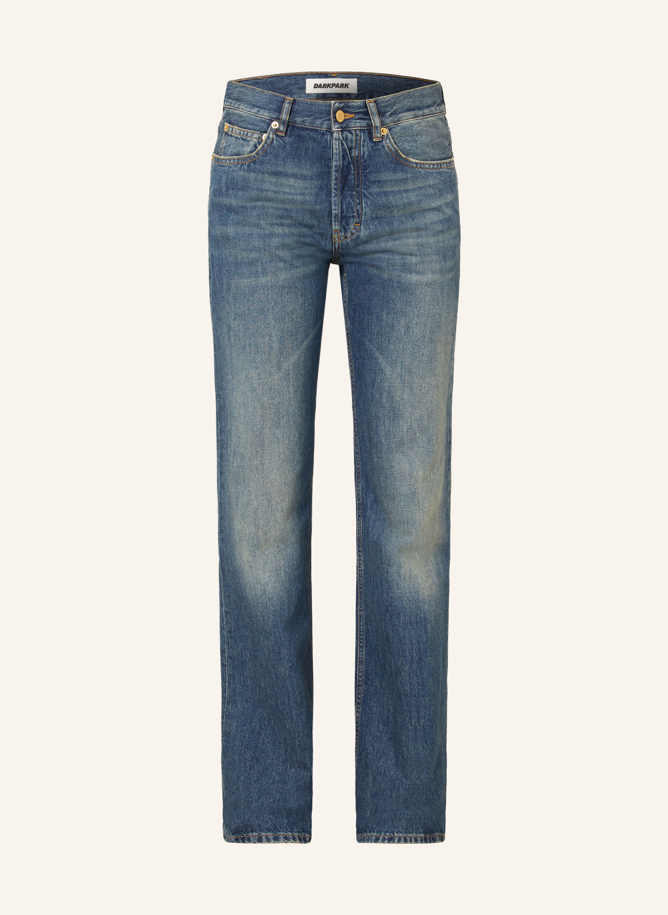 DARKPARK Straight Jeans NEW MARION