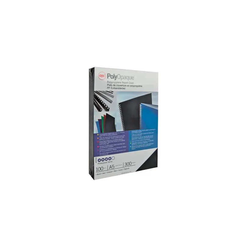 Klebeband 100er-Set POLYOPAQUE