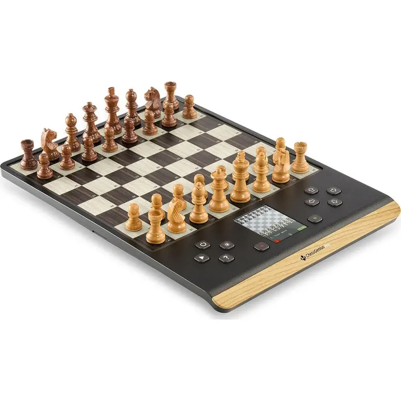 Brettspiel ChessGenius Pro 2024