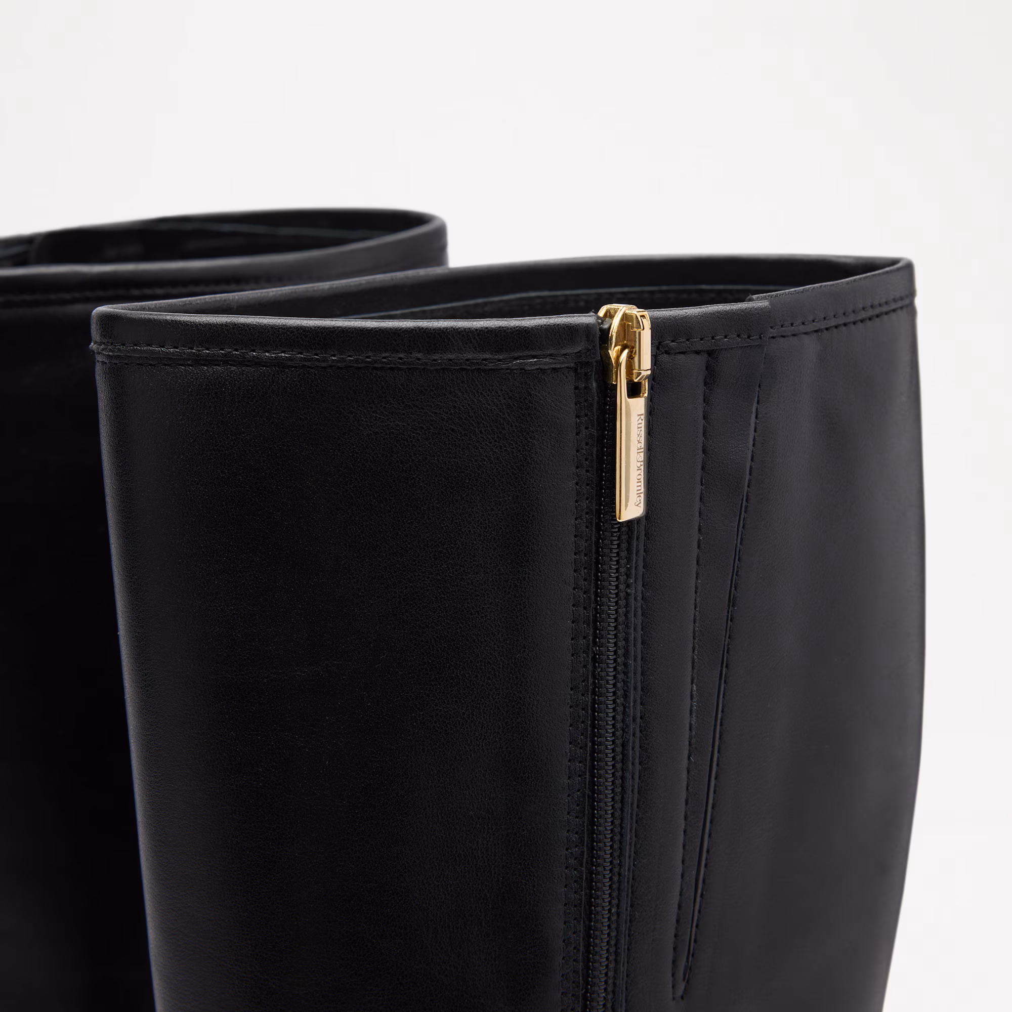 Master<br>Clean Riding Boot