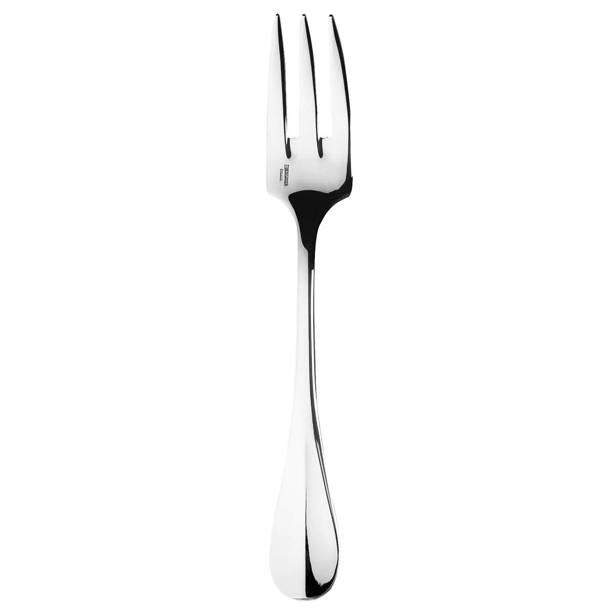 Fourchette à poisson