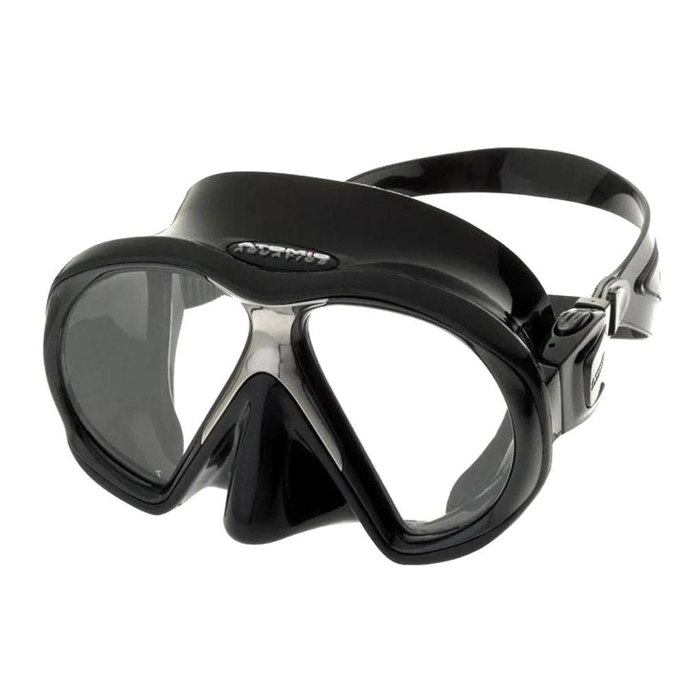 Atomic Aquatics Subframe diving mask