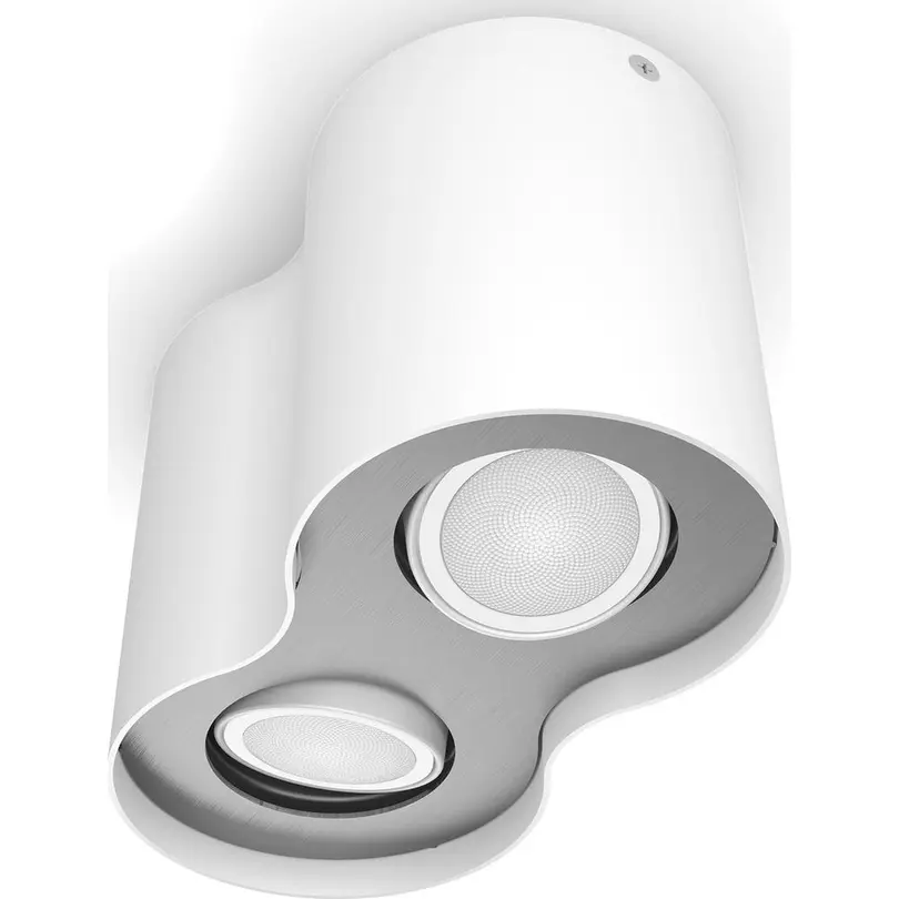 Spot Pillar