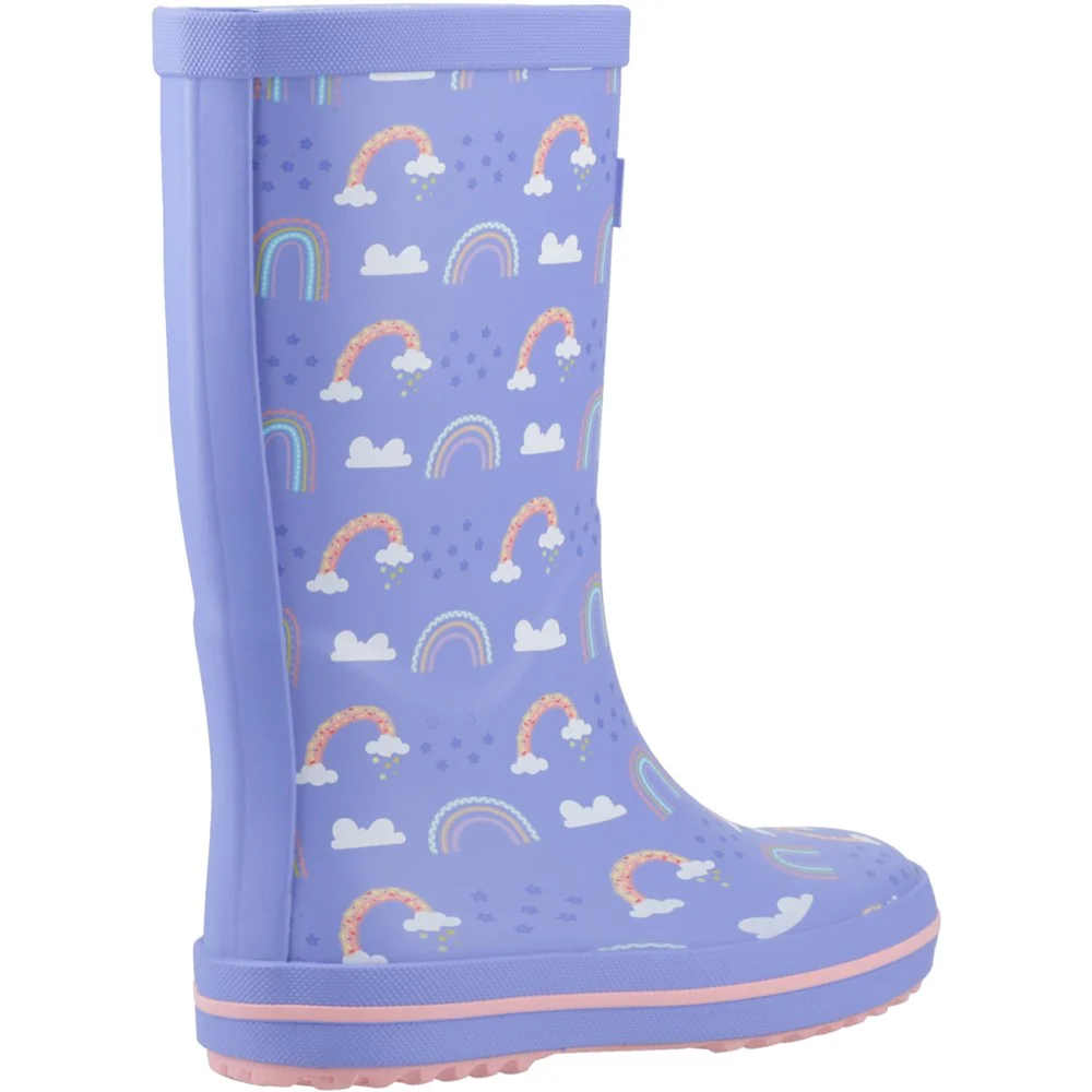 Cotswold Charlbury Junior Wellingtons