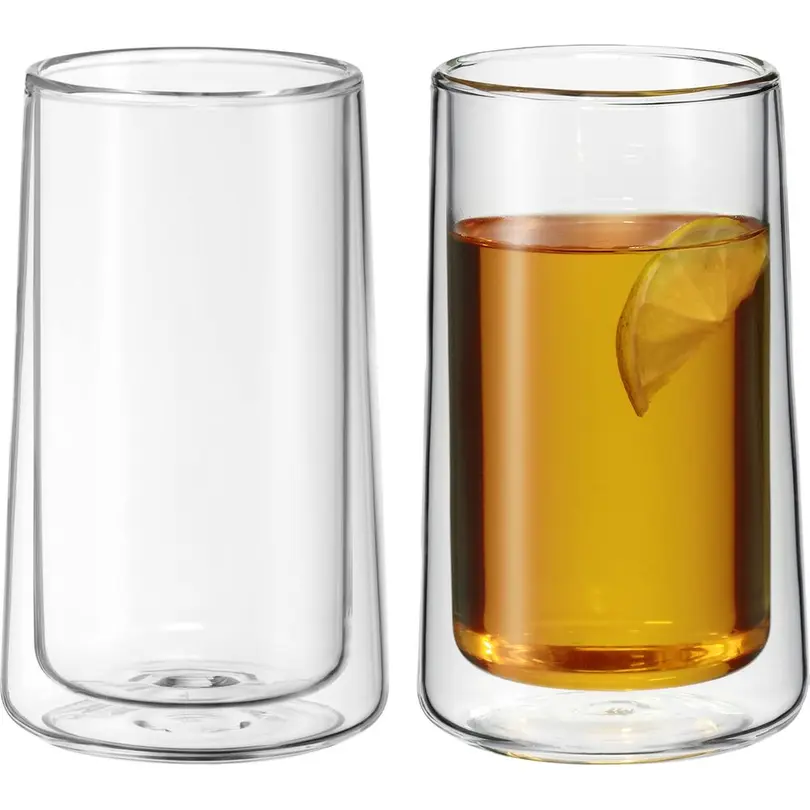 Longdrinkglas 2er-Set Ice TeaTime