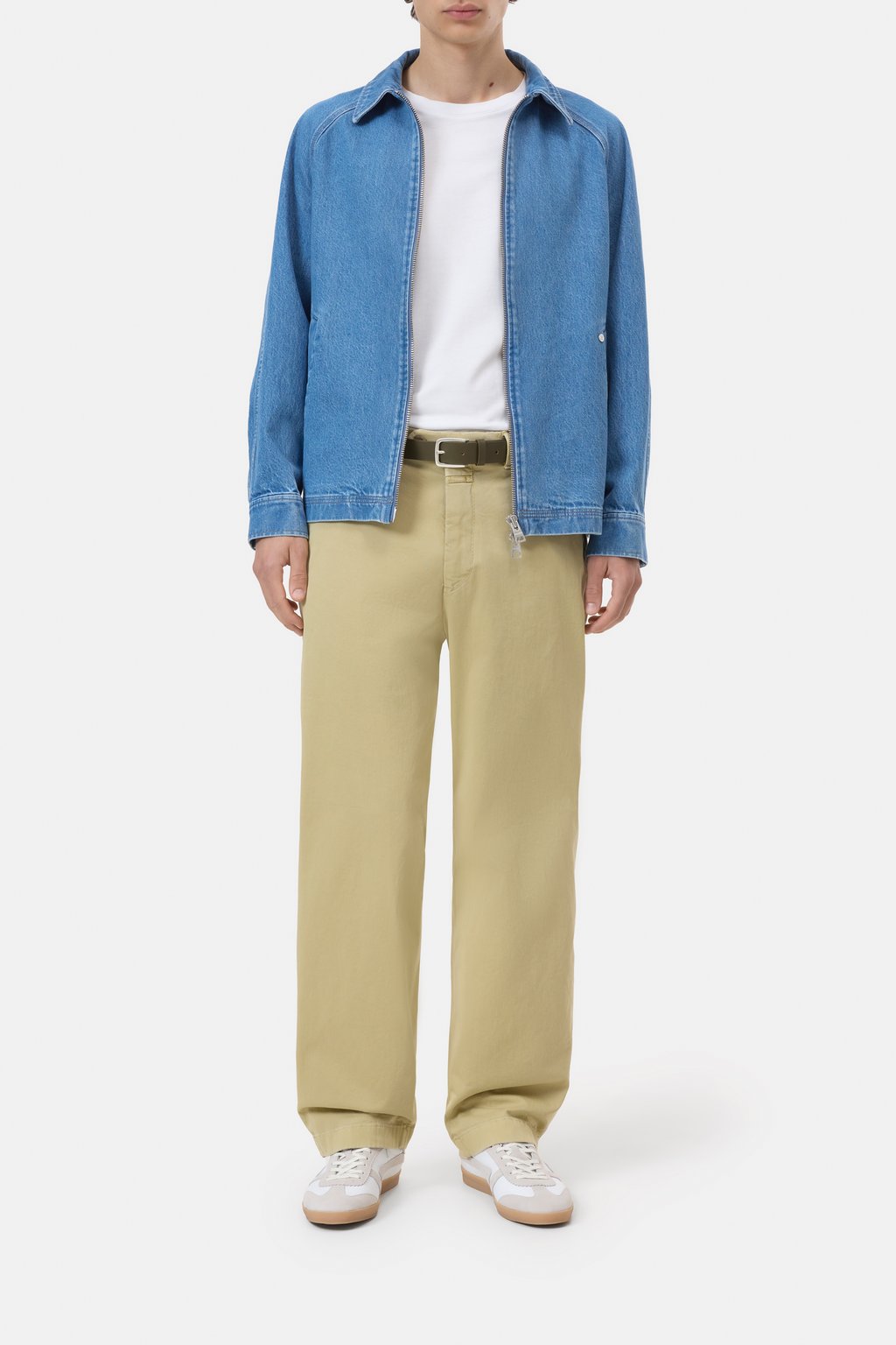 Relaxed Pants - Fairport Relaxed