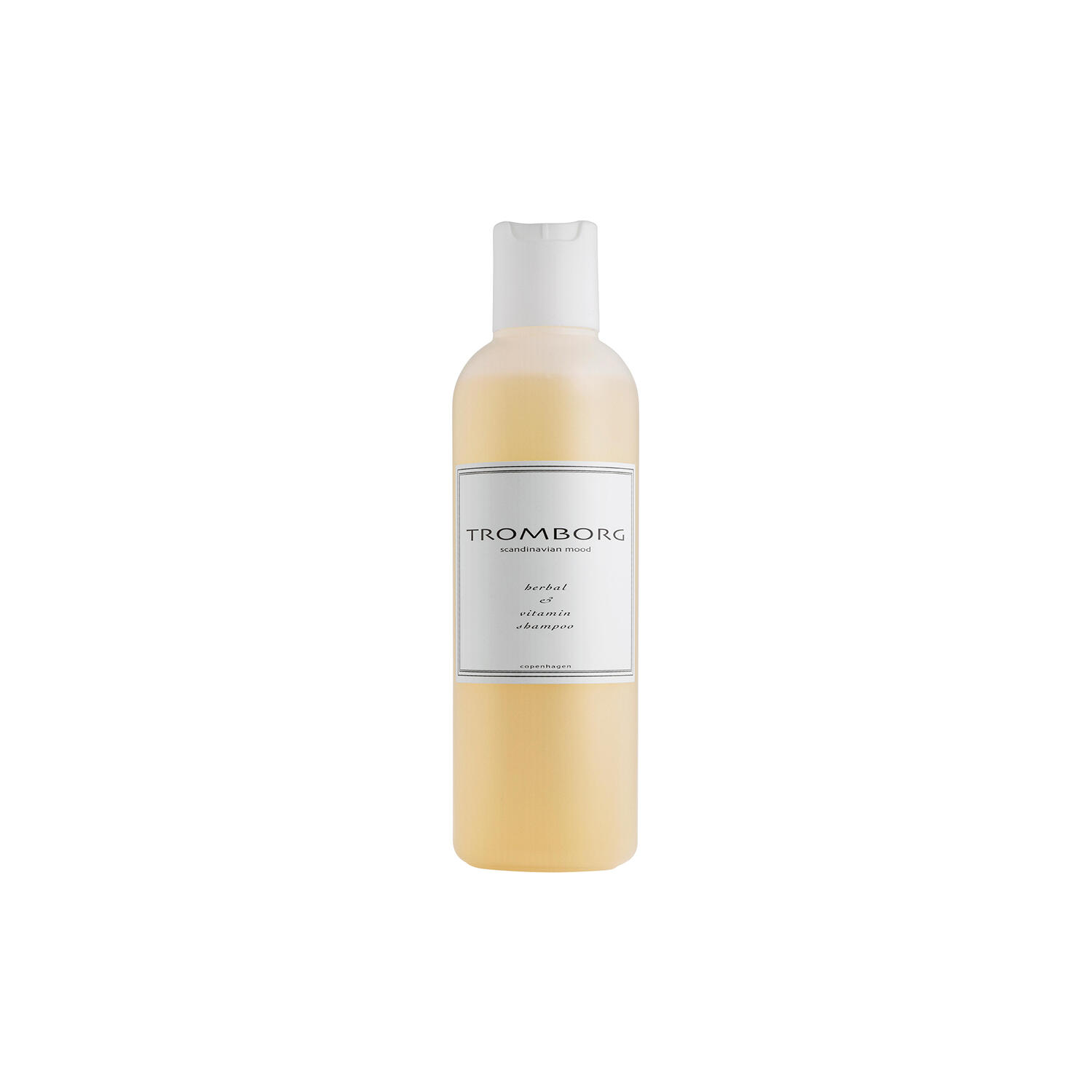 Shampoo Herbal & Vitamin