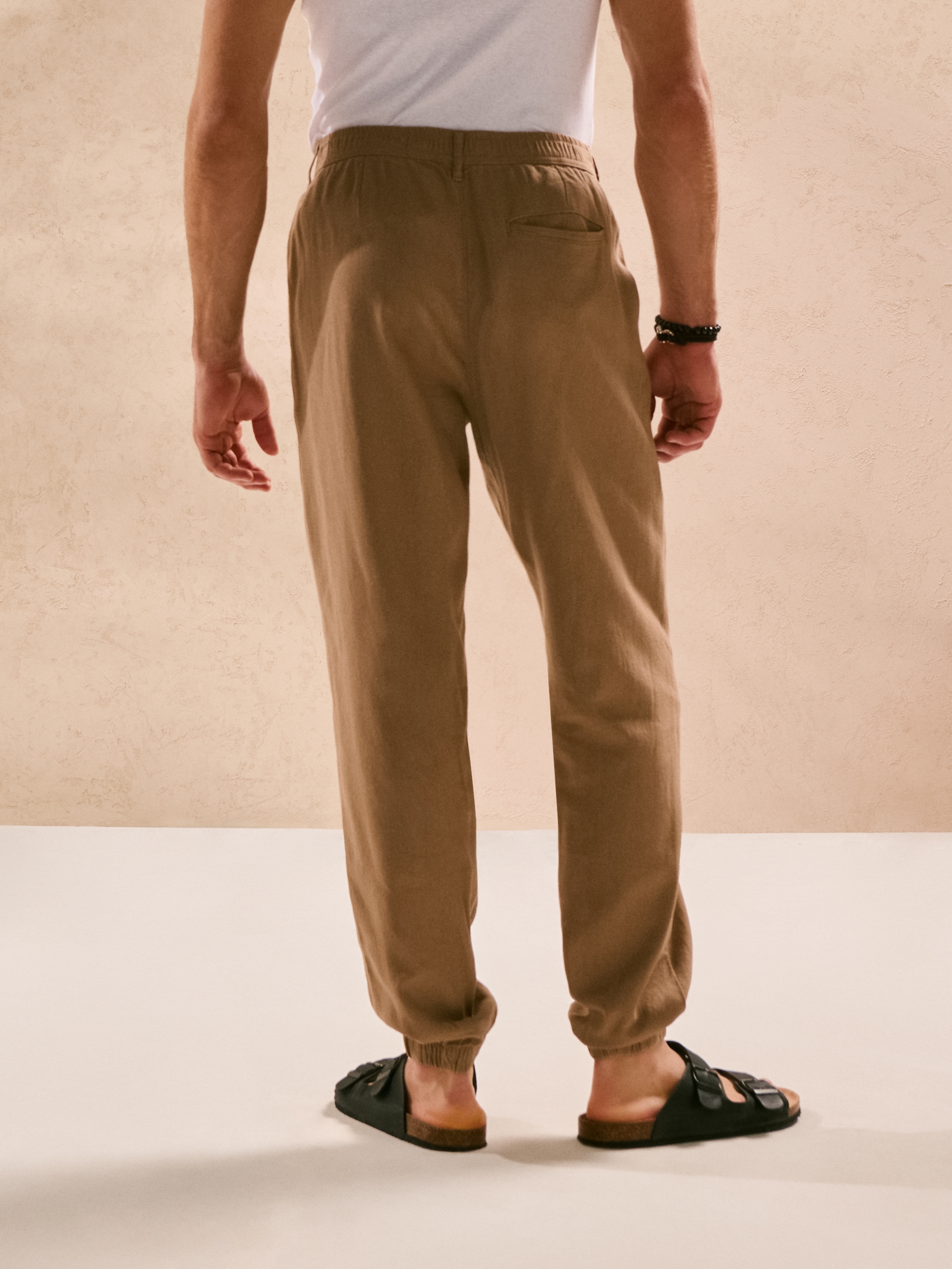 Spodnie jogger