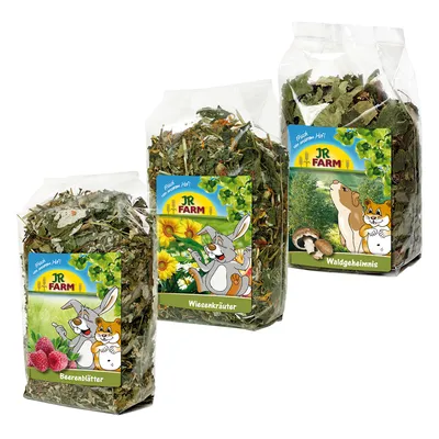 JR Farm Forest & Meadow Secrets Pack