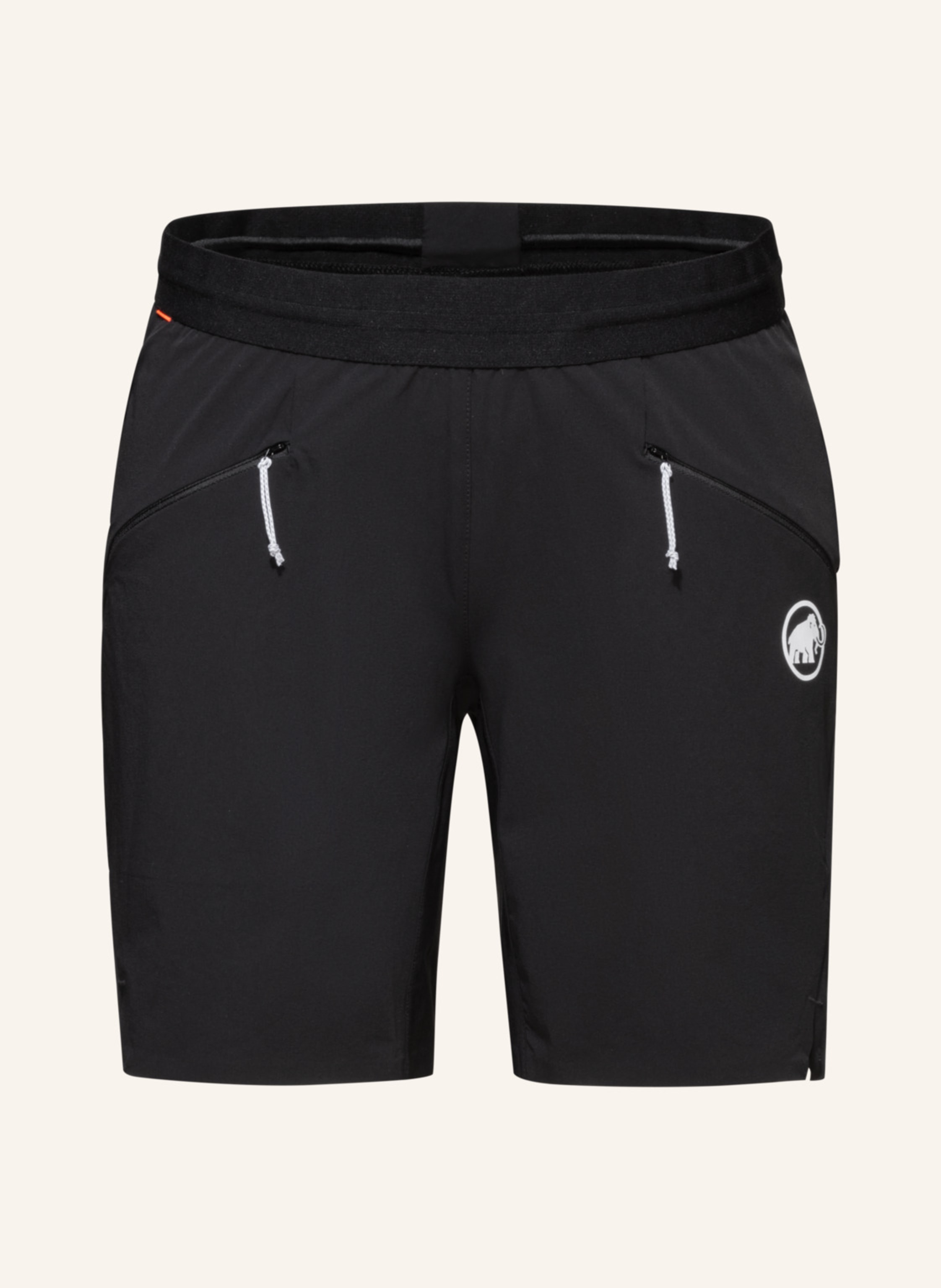 MAMMUT Outdoor-Shorts AENERGY LIGHT
