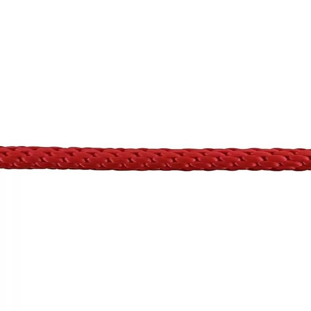 PP-TAU STABILIT 6MM RØD