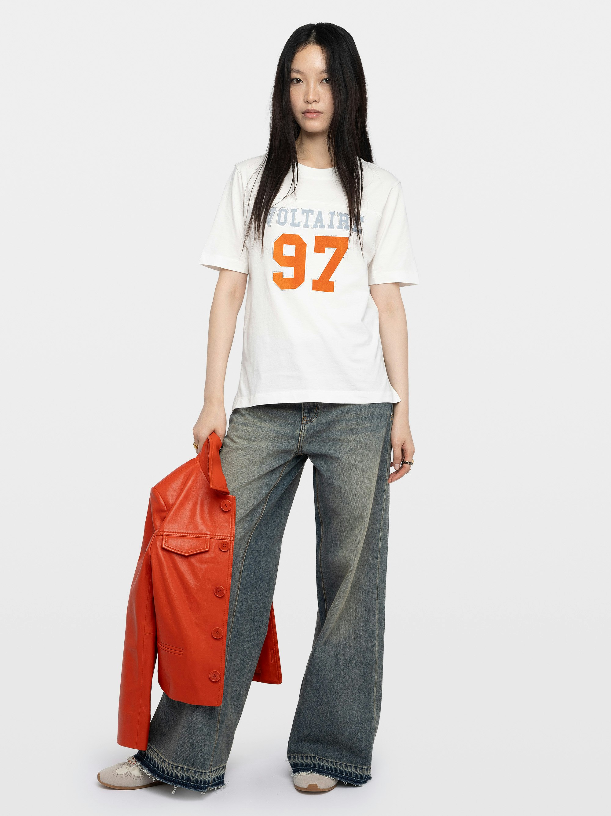 T-shirt Boo