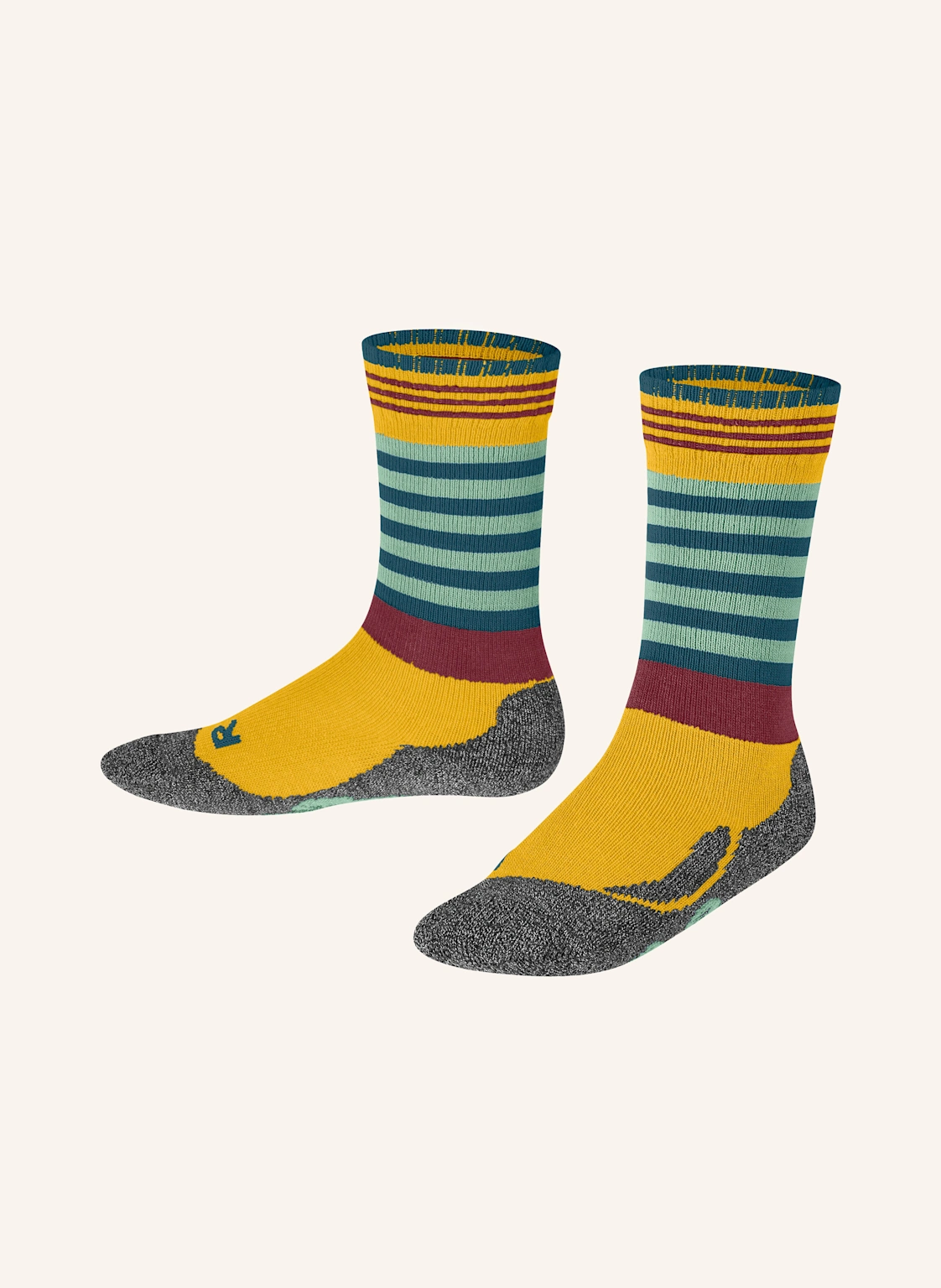 FALKE Socken FROG