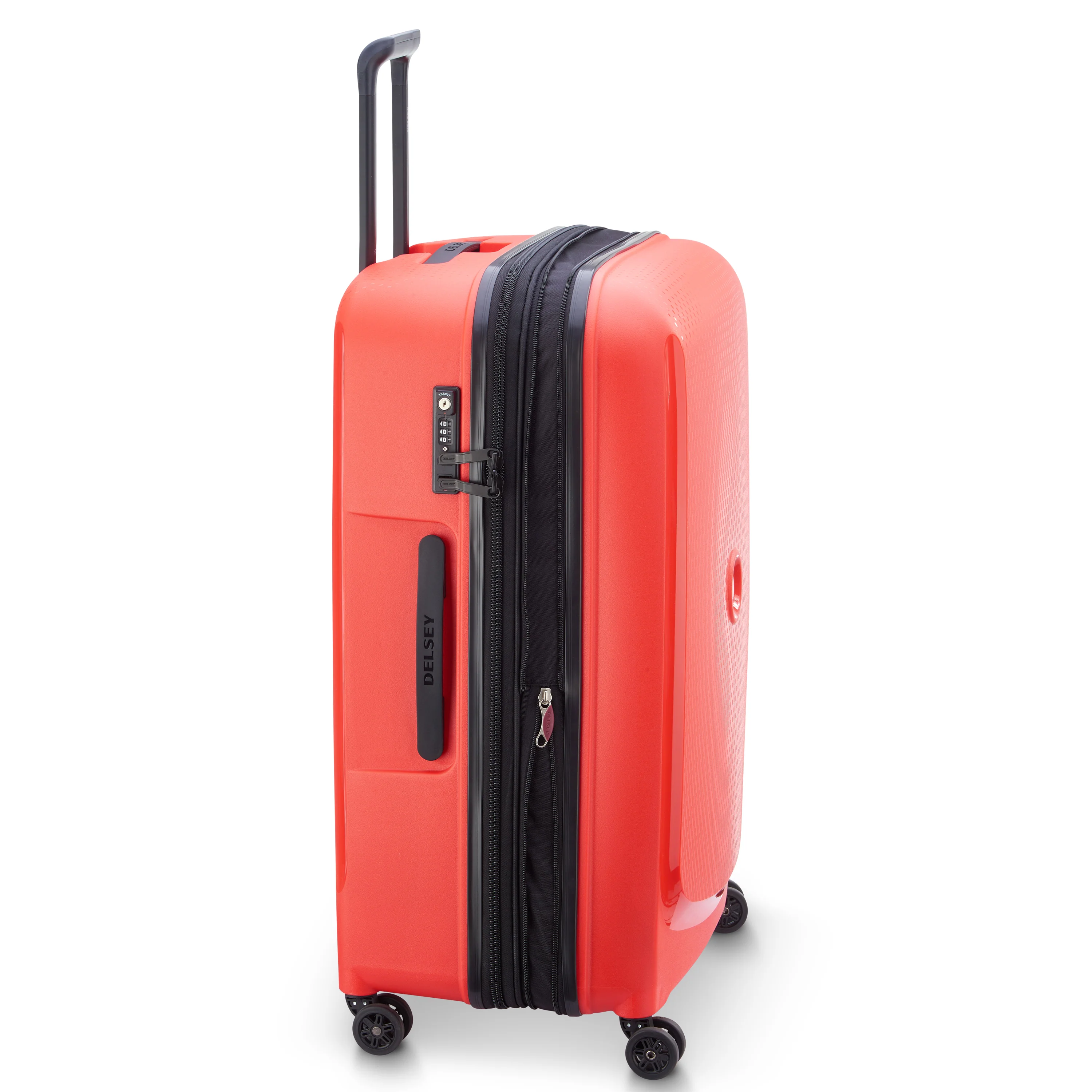BELMONT PLUS - XXL Extensible (83cm) Matière recyclée