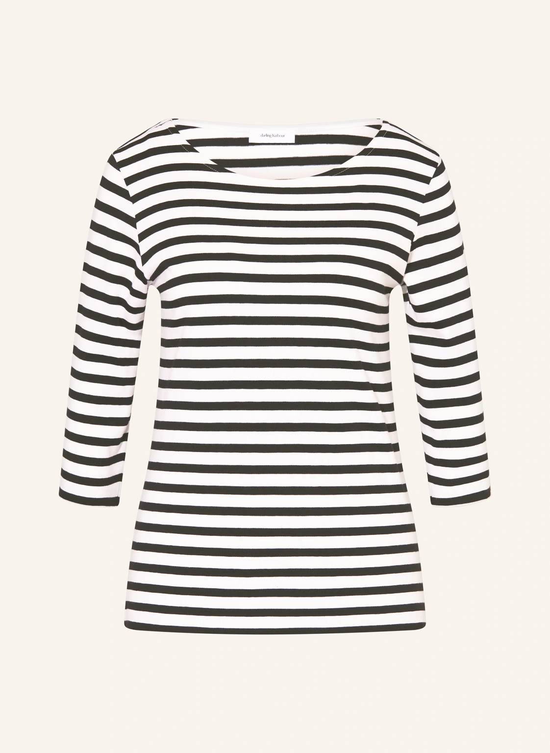 darling harbour Shirt mit 3/4-Arm