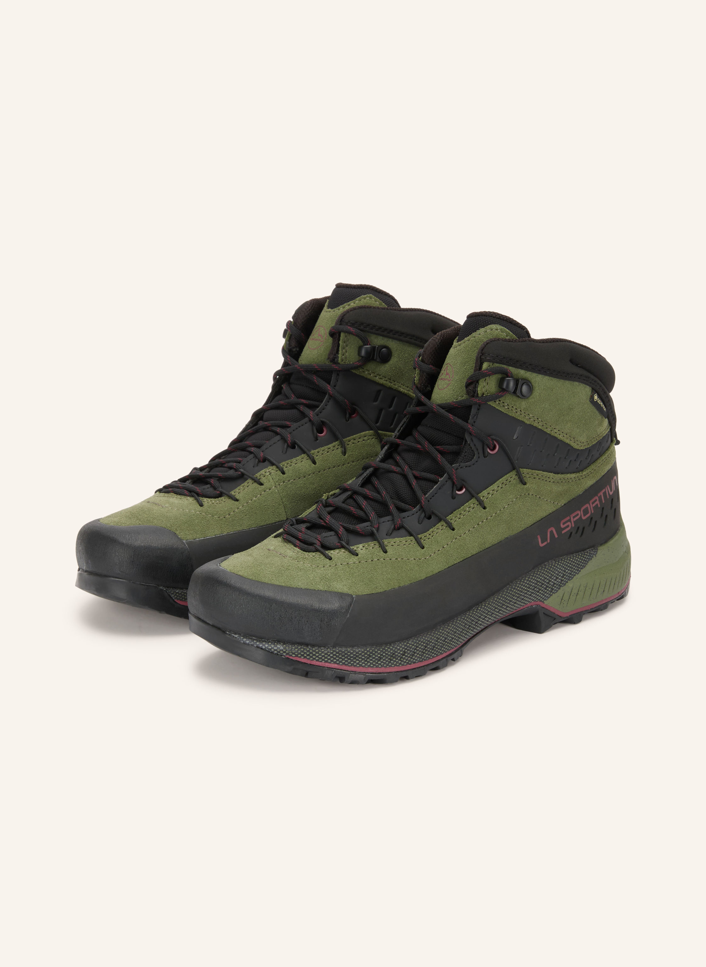 LA SPORTIVA Bergschuhe TX4 EVO MID GTX