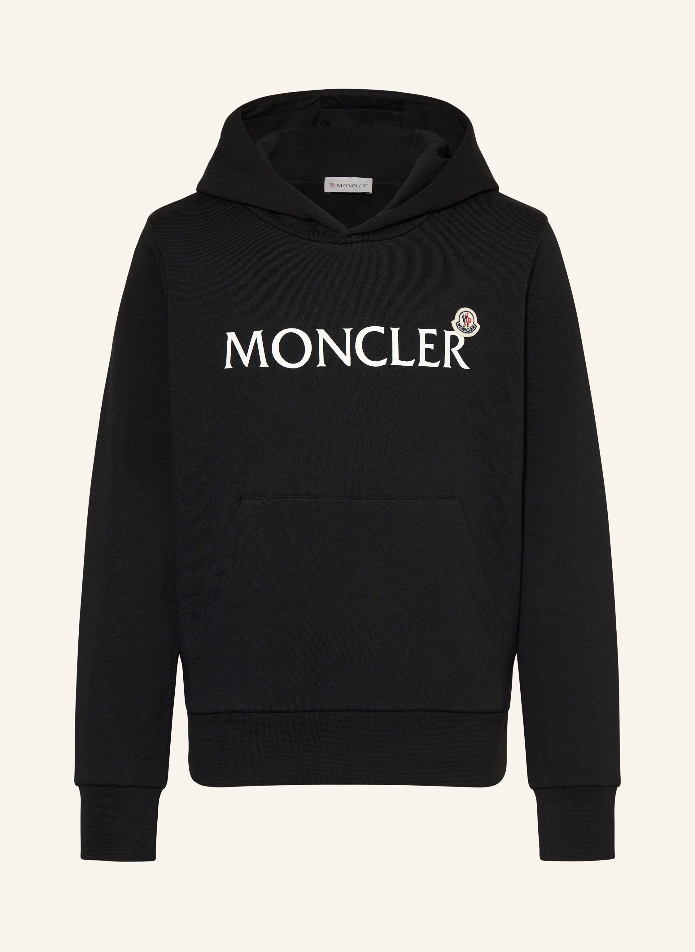 MONCLER enfant Hoodie