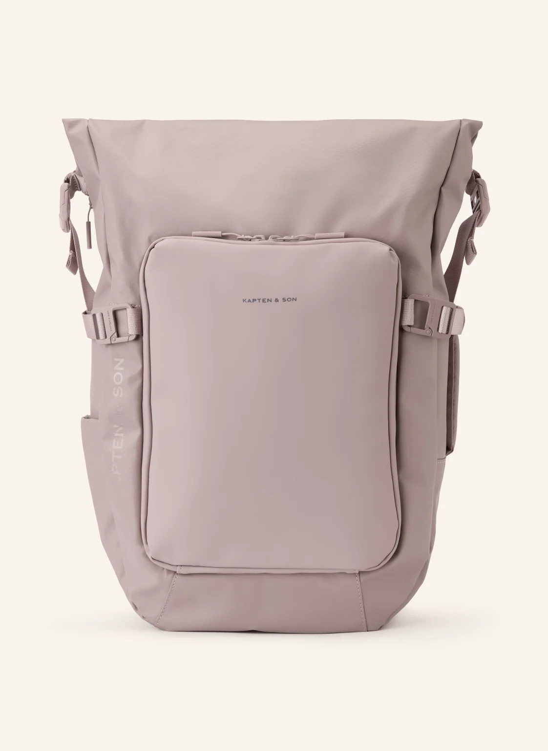 KAPTEN & SON Rucksack LISBON PRO