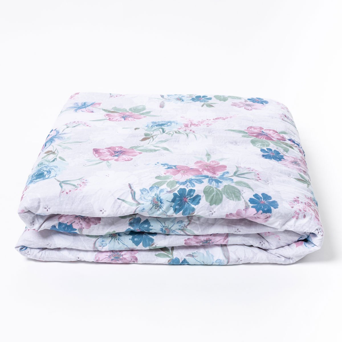 Edredão flores ALBA 250x270cm