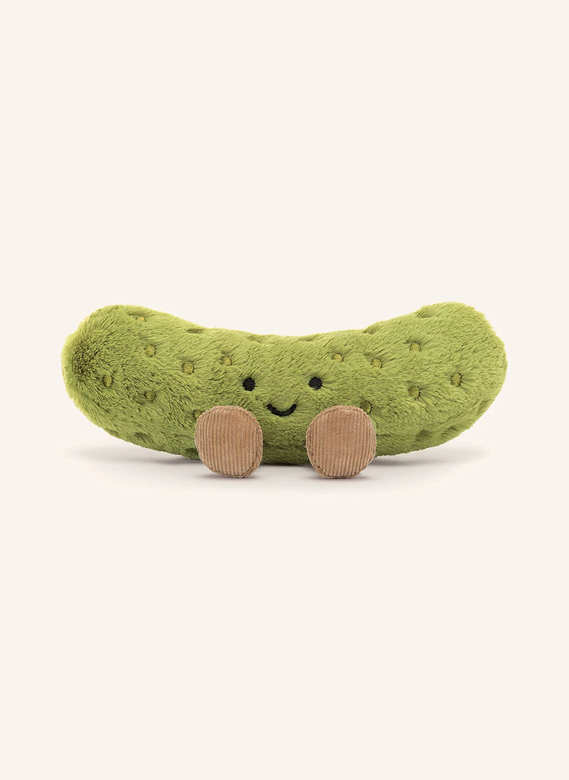 Jellycat Plüsch-Spielzeug AMUSEABLES PICKLES