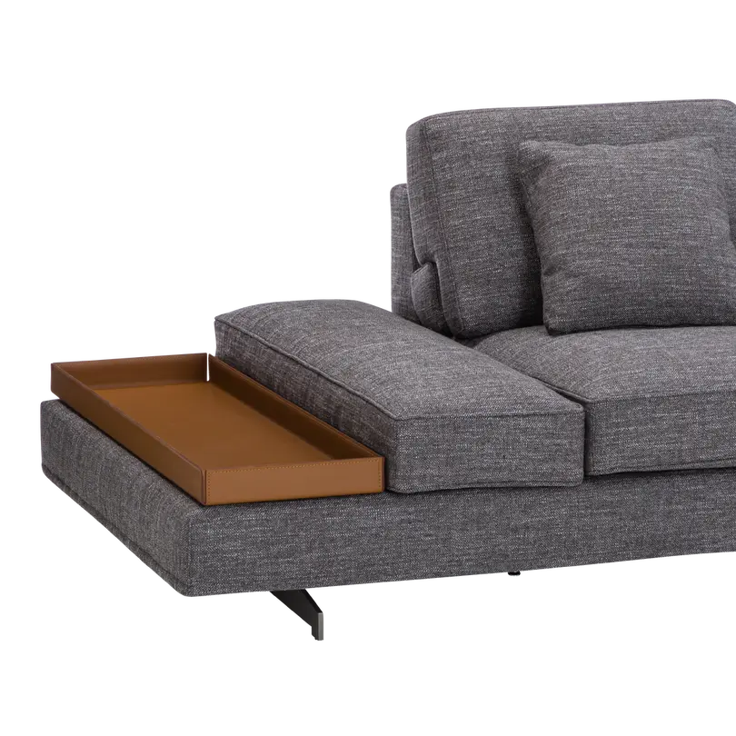 Ecksofa Davis